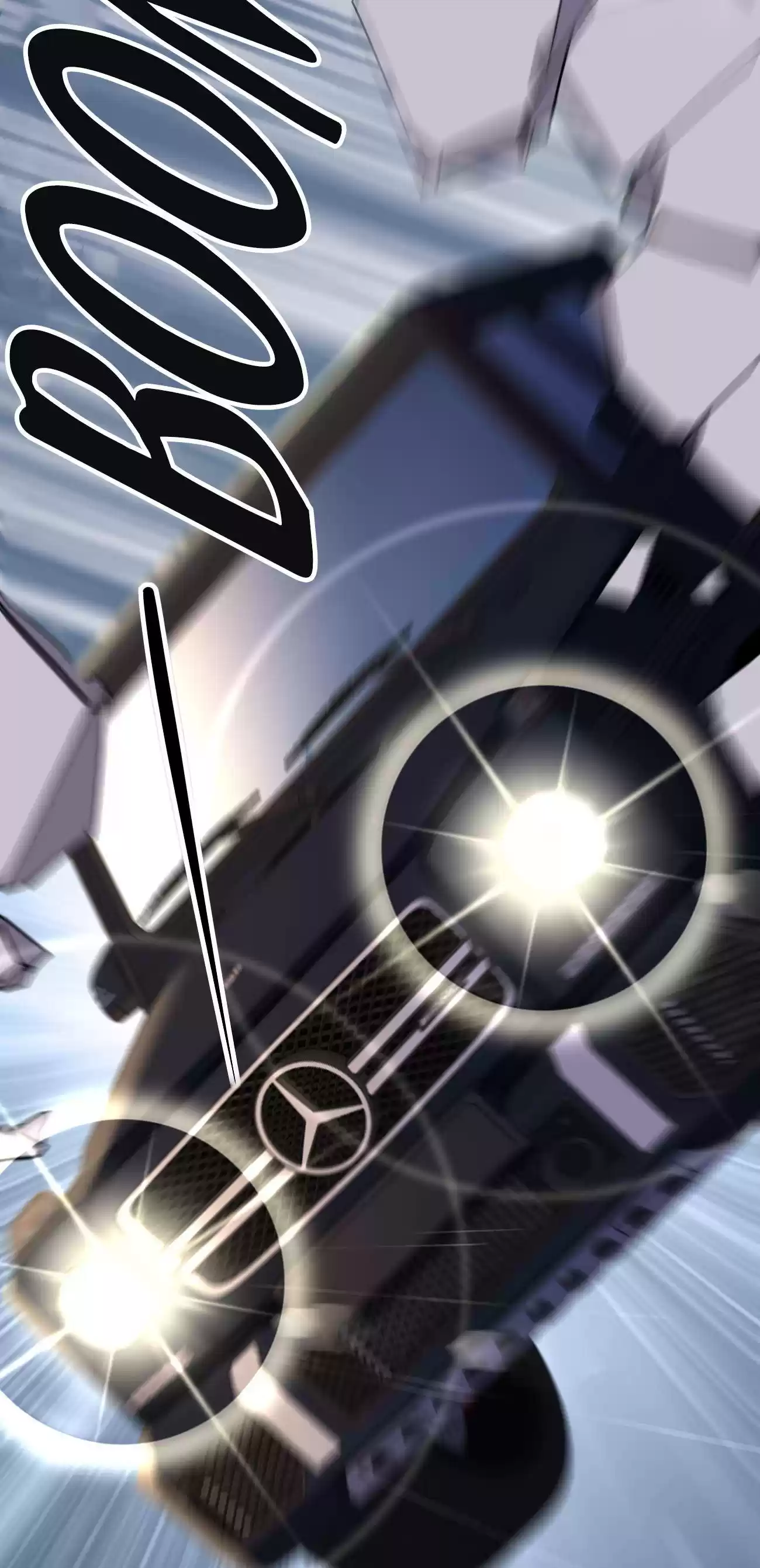 Don’T Get Me Wrong, I’M The Real Victim! Chapter 31