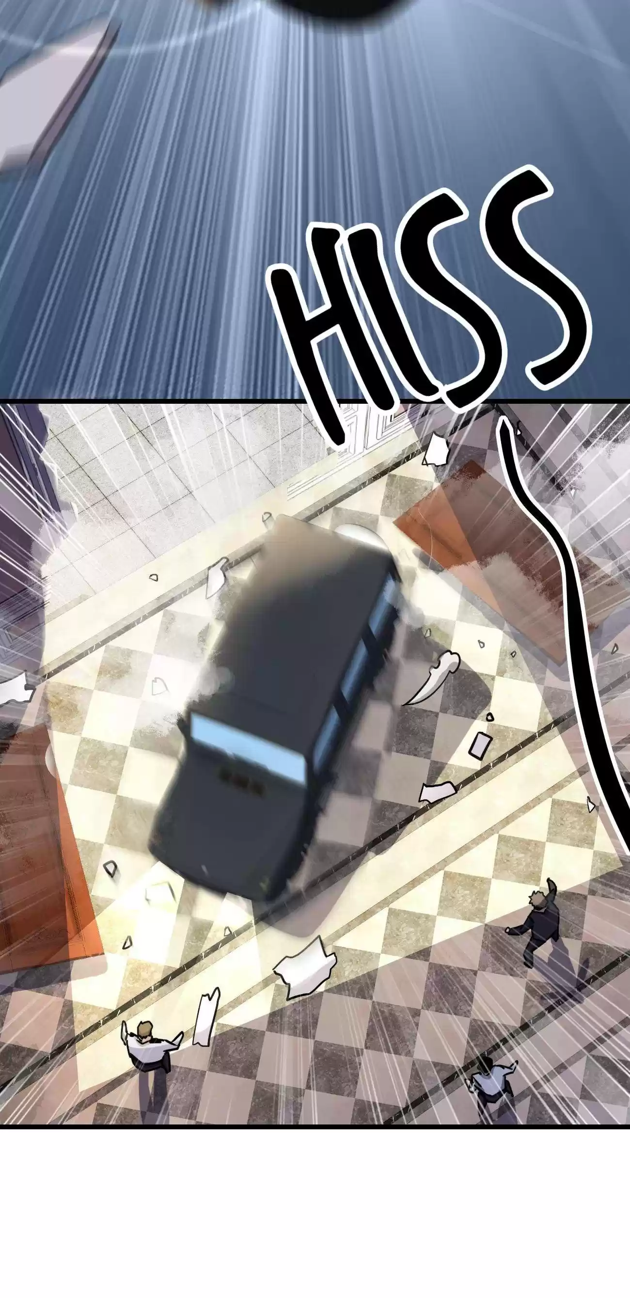 Don’T Get Me Wrong, I’M The Real Victim! Chapter 31