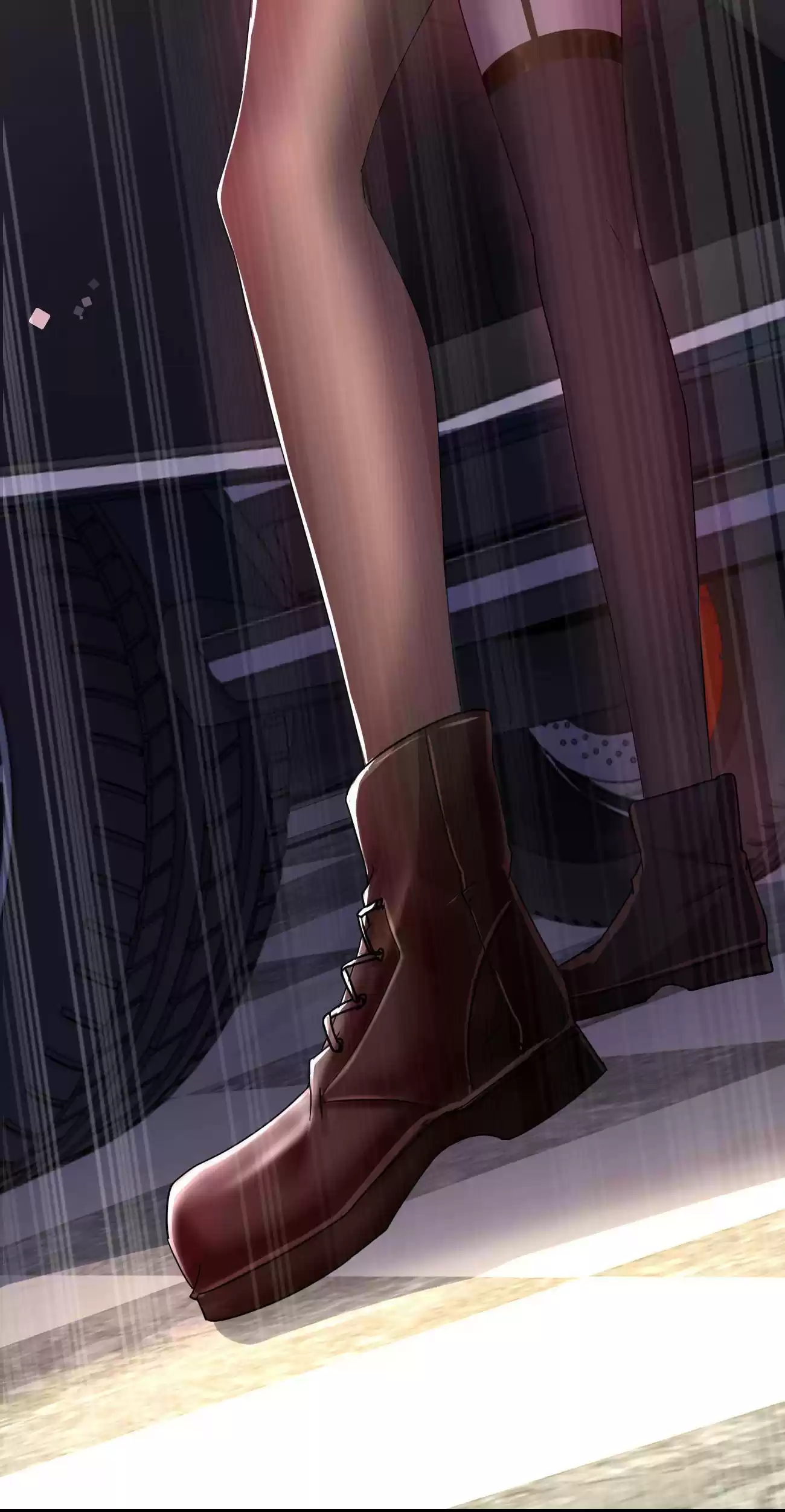 Don’T Get Me Wrong, I’M The Real Victim! Chapter 31