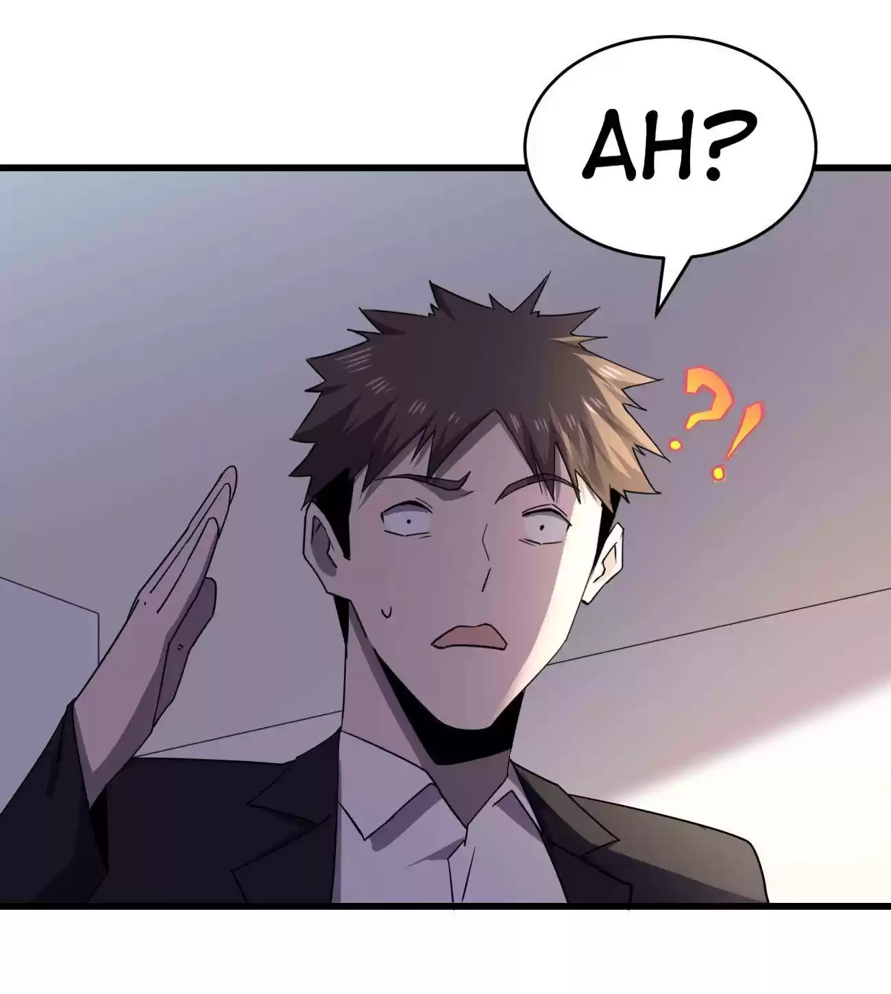 Don’T Get Me Wrong, I’M The Real Victim! Chapter 31