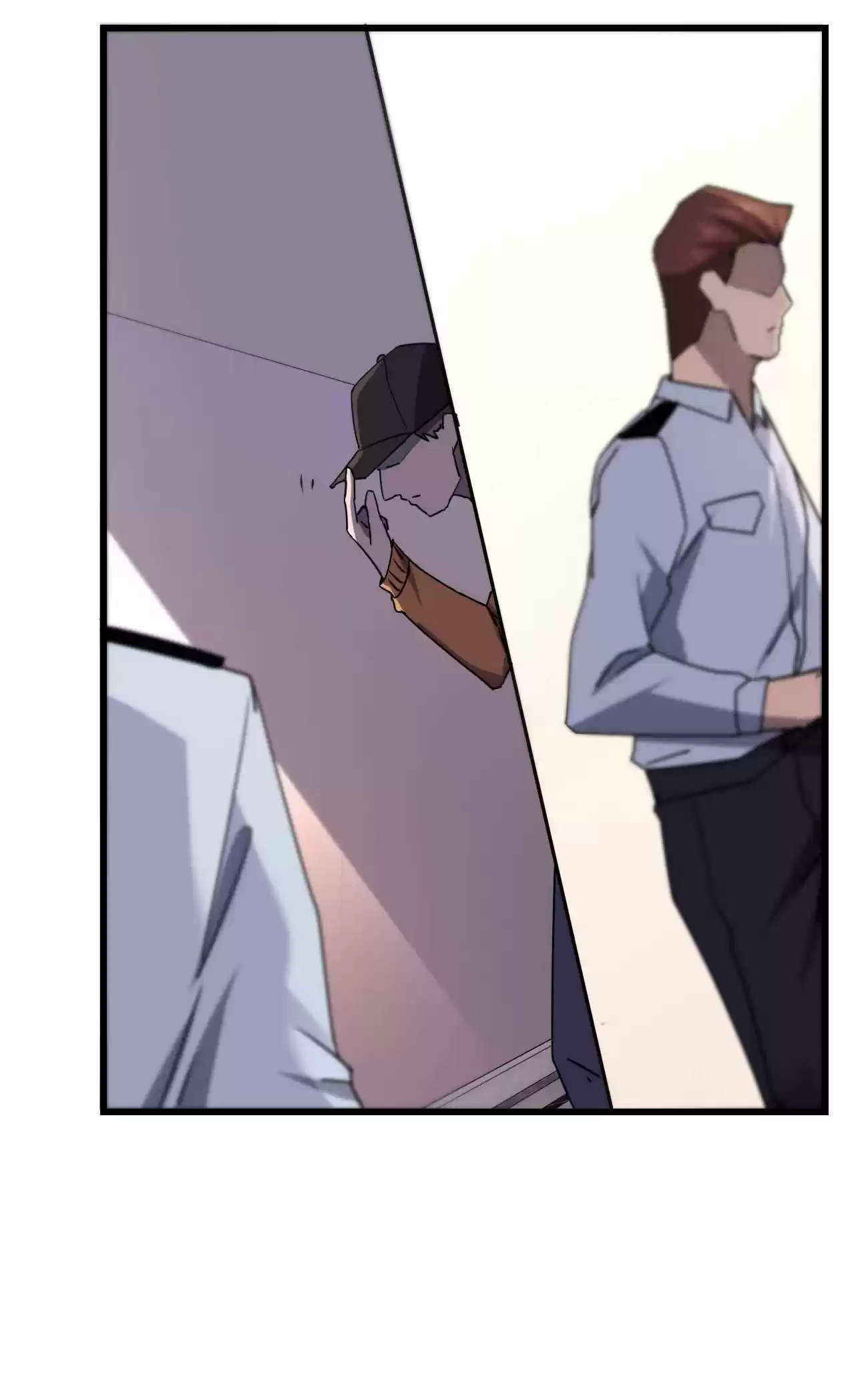 Don’T Get Me Wrong, I’M The Real Victim! Chapter 31