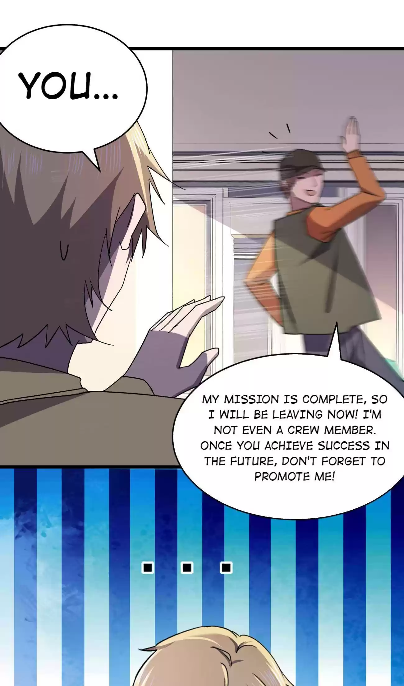 Don’T Get Me Wrong, I’M The Real Victim! Chapter 31