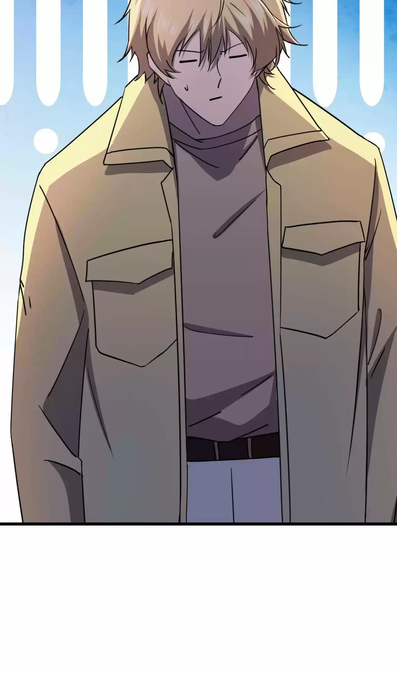 Don’T Get Me Wrong, I’M The Real Victim! Chapter 31