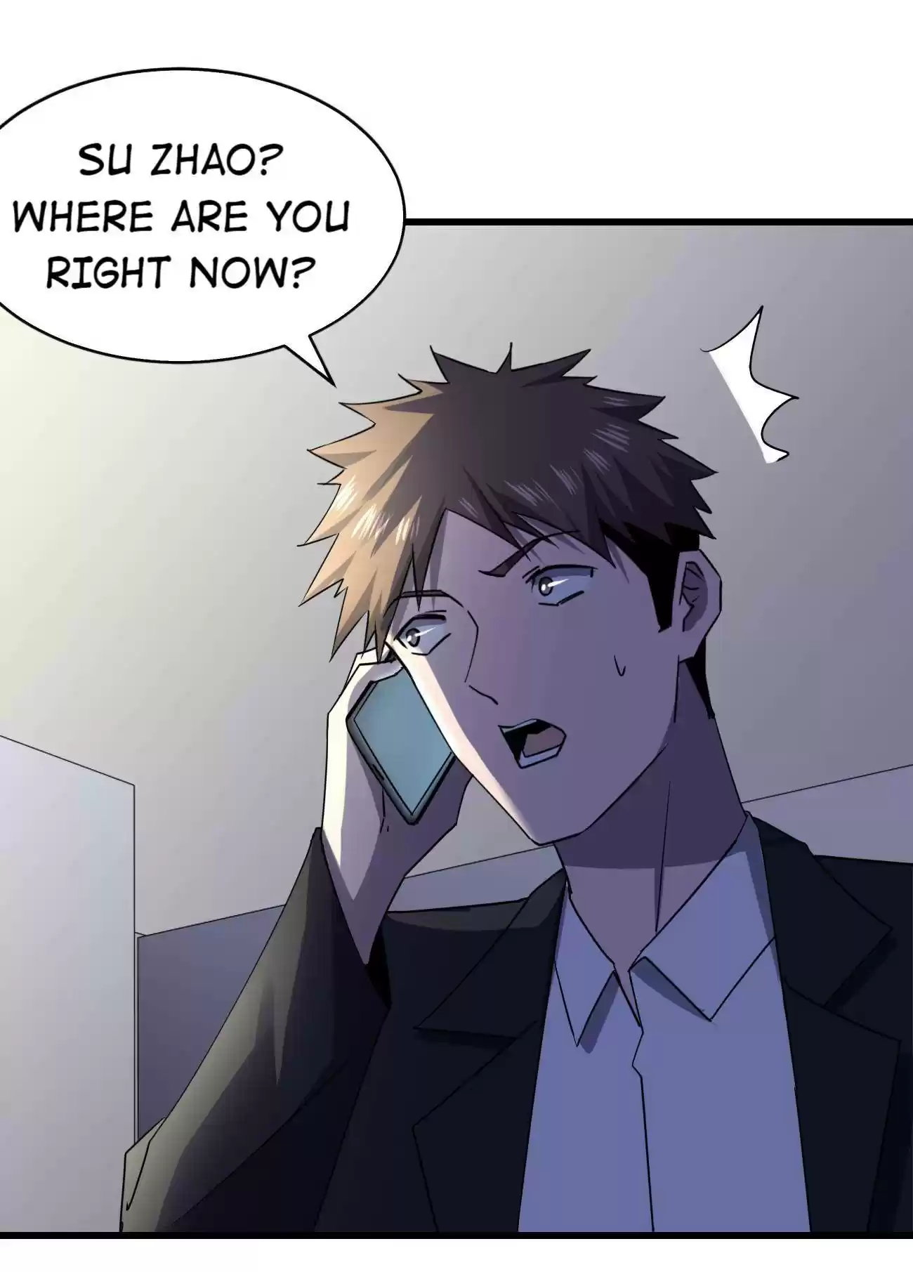 Don’T Get Me Wrong, I’M The Real Victim! Chapter 31