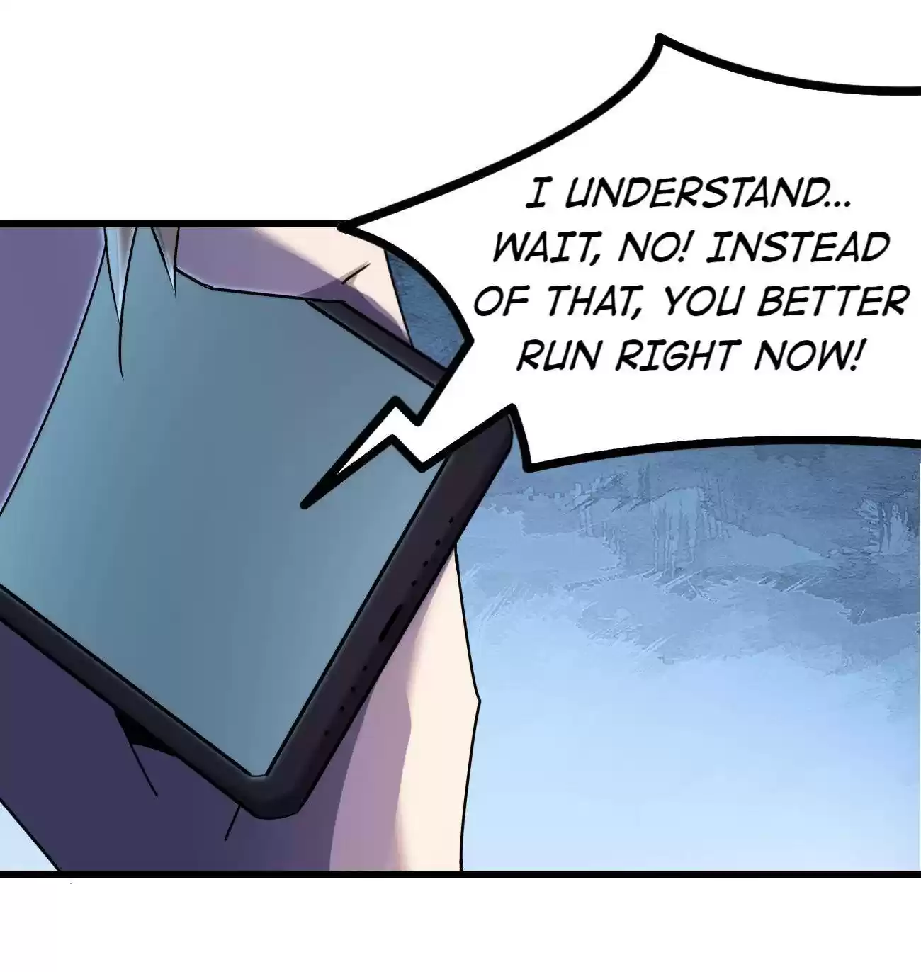 Don’T Get Me Wrong, I’M The Real Victim! Chapter 31