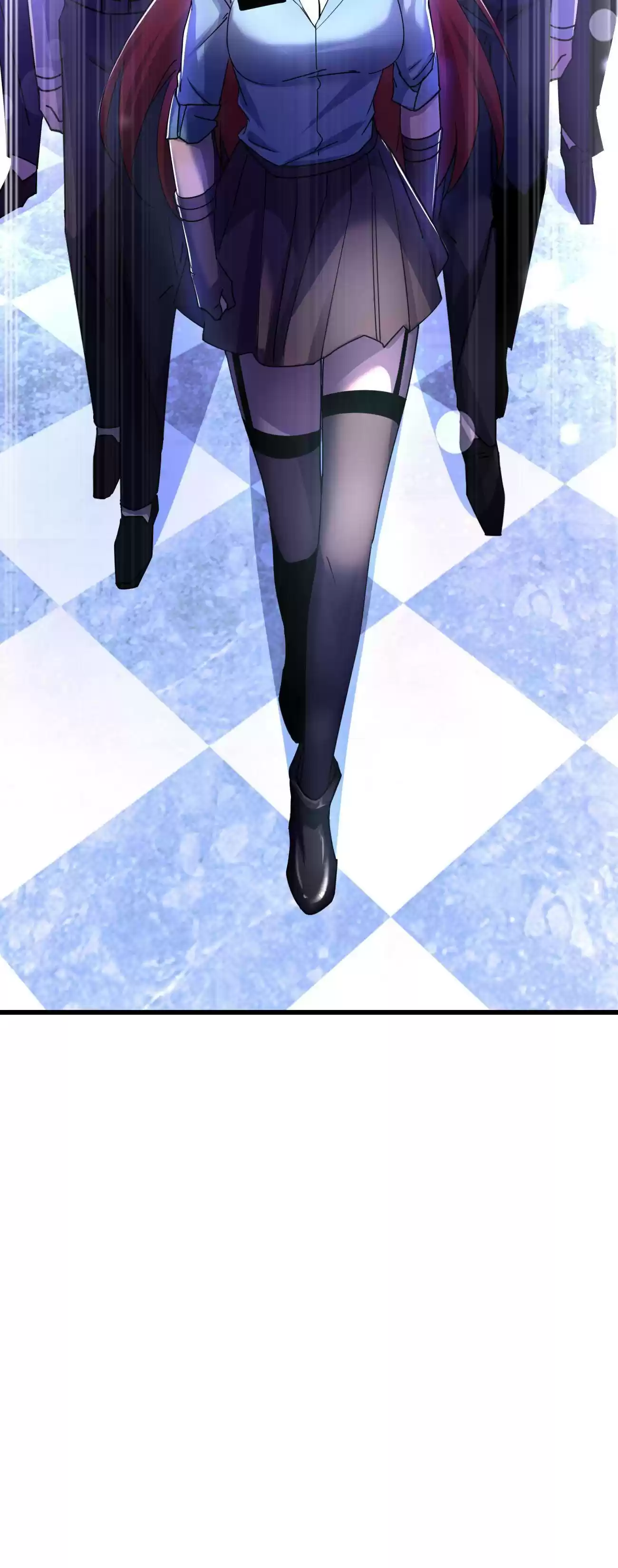 Don’T Get Me Wrong, I’M The Real Victim! Chapter 31