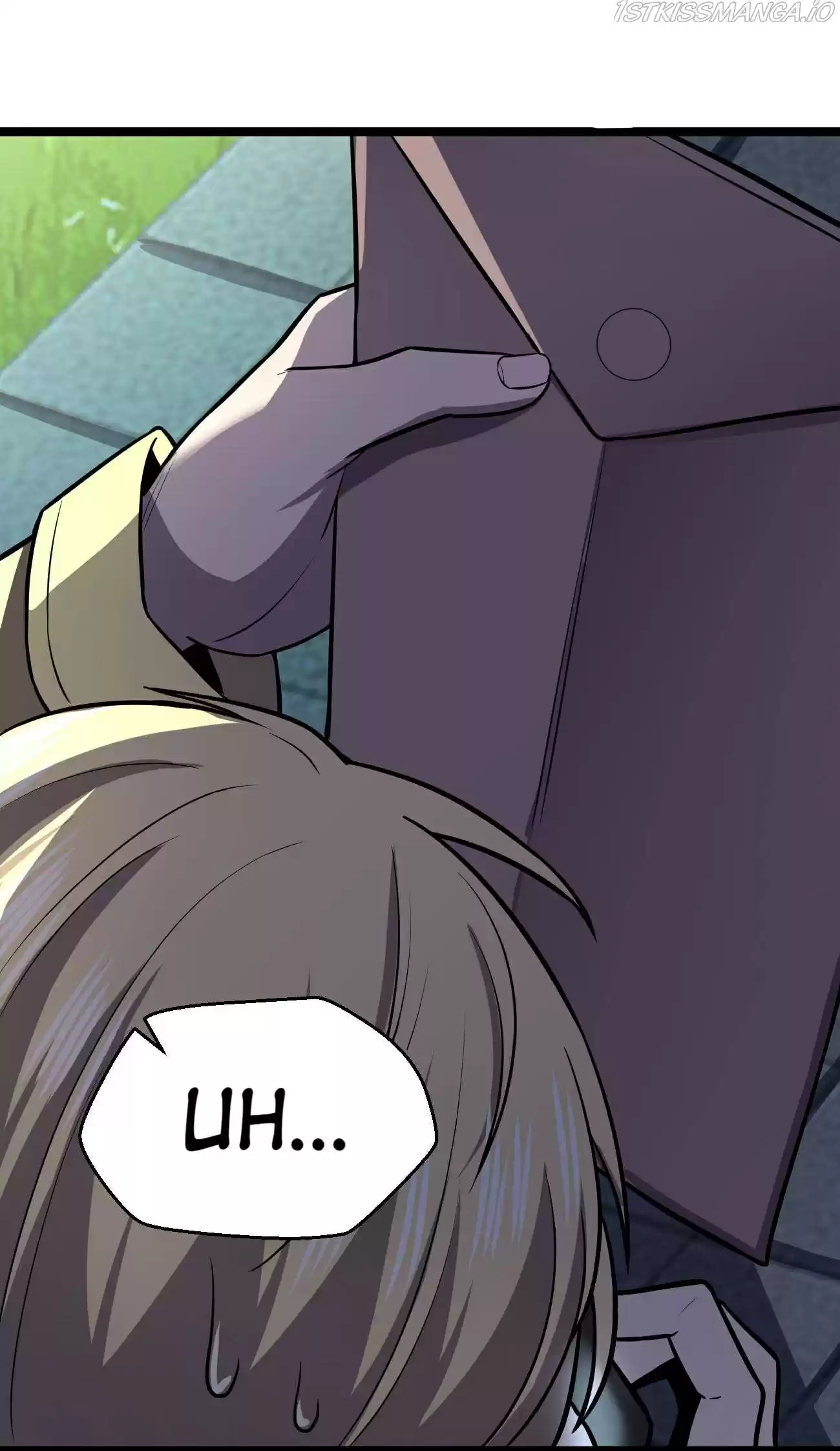 Don’T Get Me Wrong, I’M The Real Victim! Chapter 32