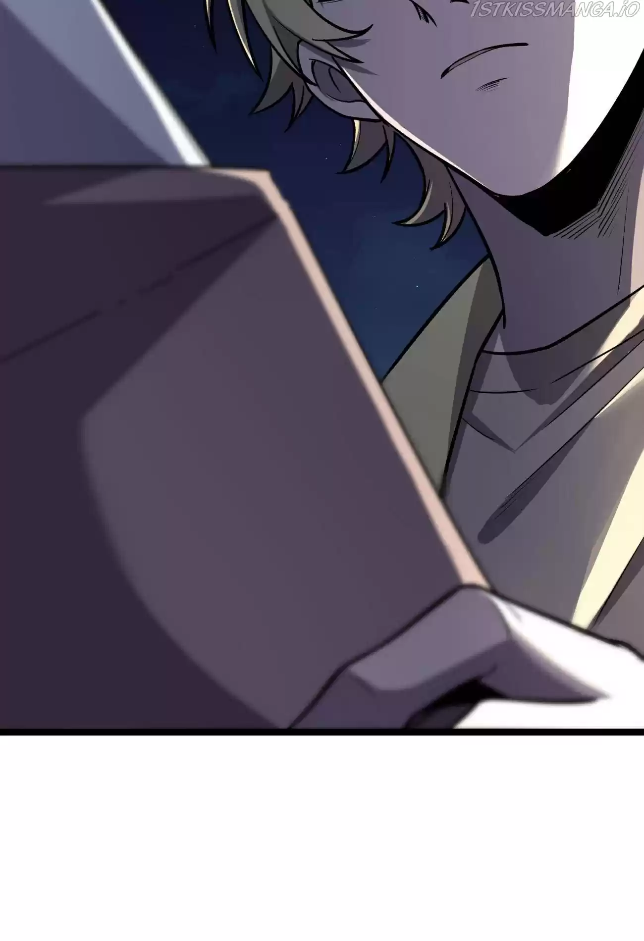 Don’T Get Me Wrong, I’M The Real Victim! Chapter 32