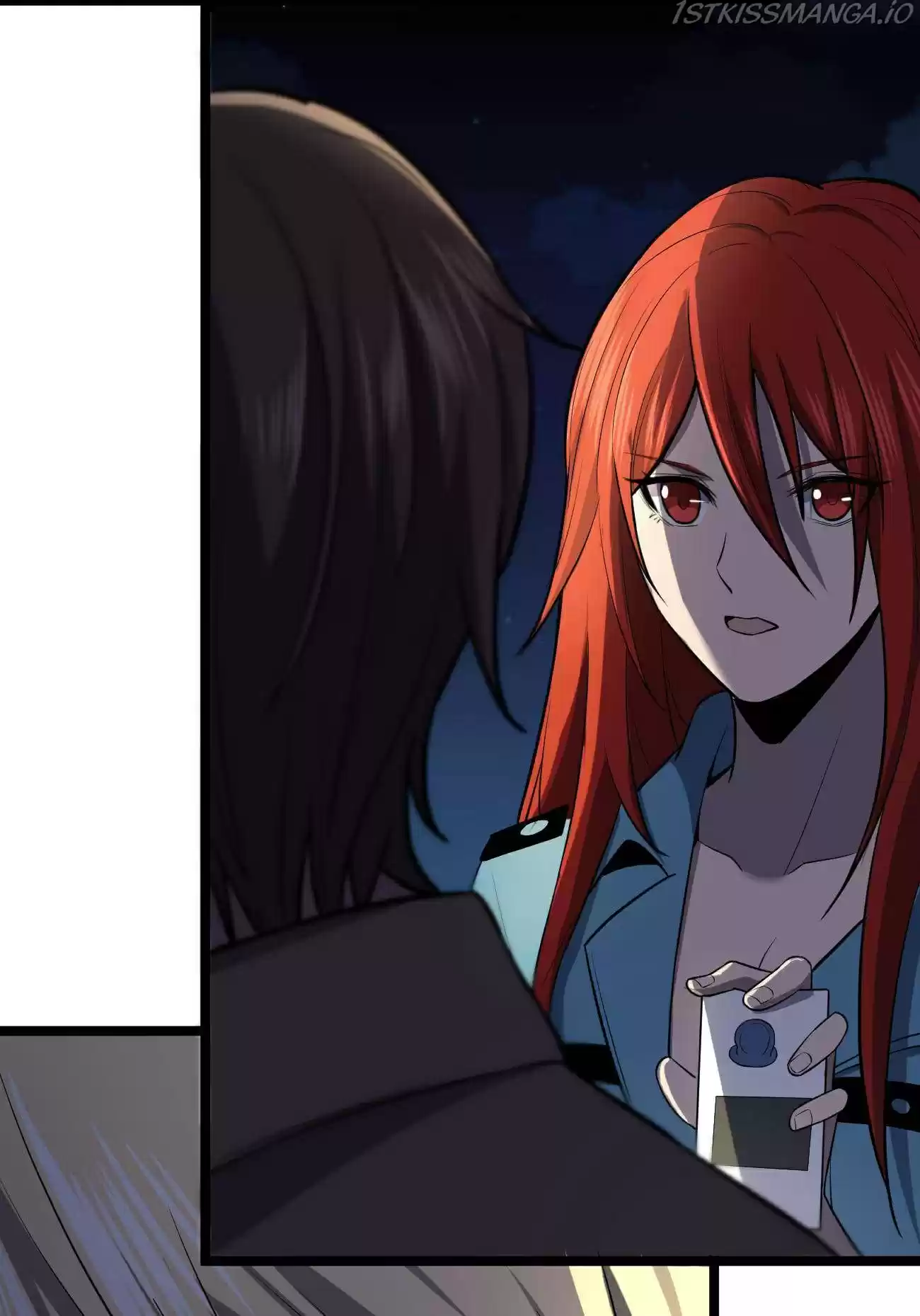 Don’T Get Me Wrong, I’M The Real Victim! Chapter 32