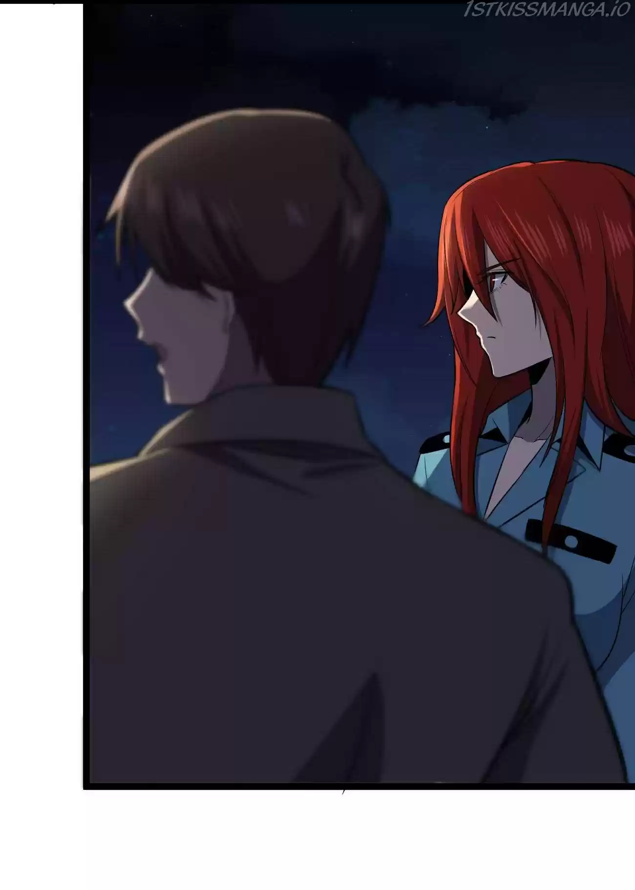 Don’T Get Me Wrong, I’M The Real Victim! Chapter 32