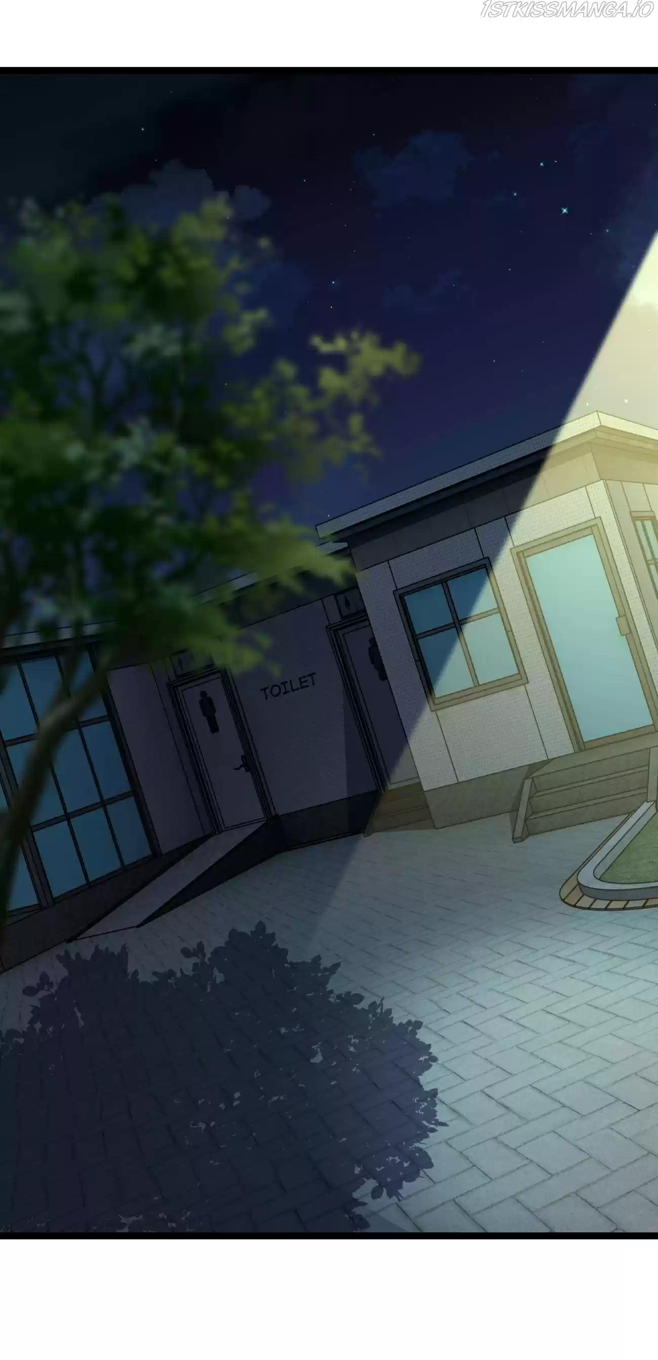 Don’T Get Me Wrong, I’M The Real Victim! Chapter 32