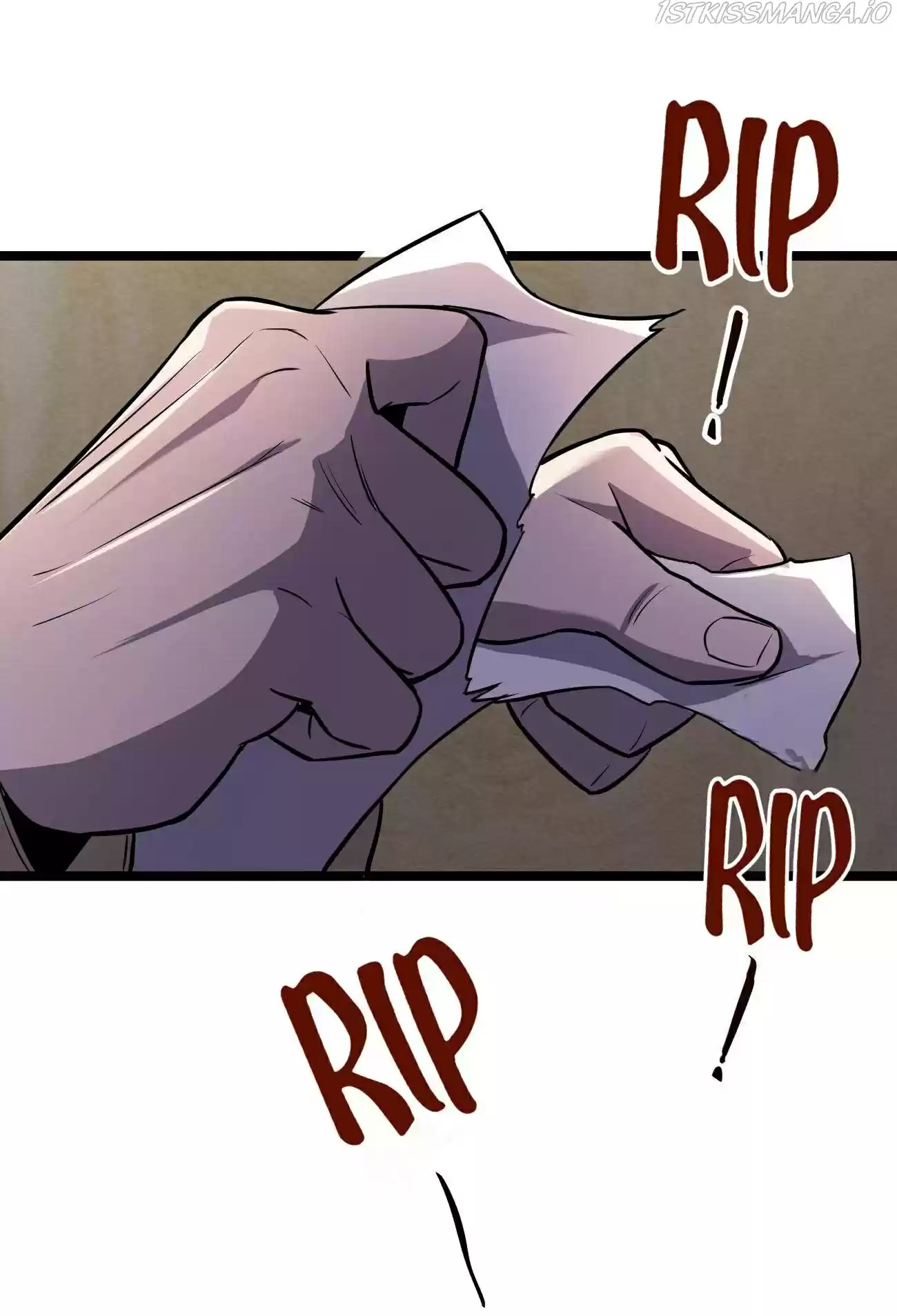 Don’T Get Me Wrong, I’M The Real Victim! Chapter 32