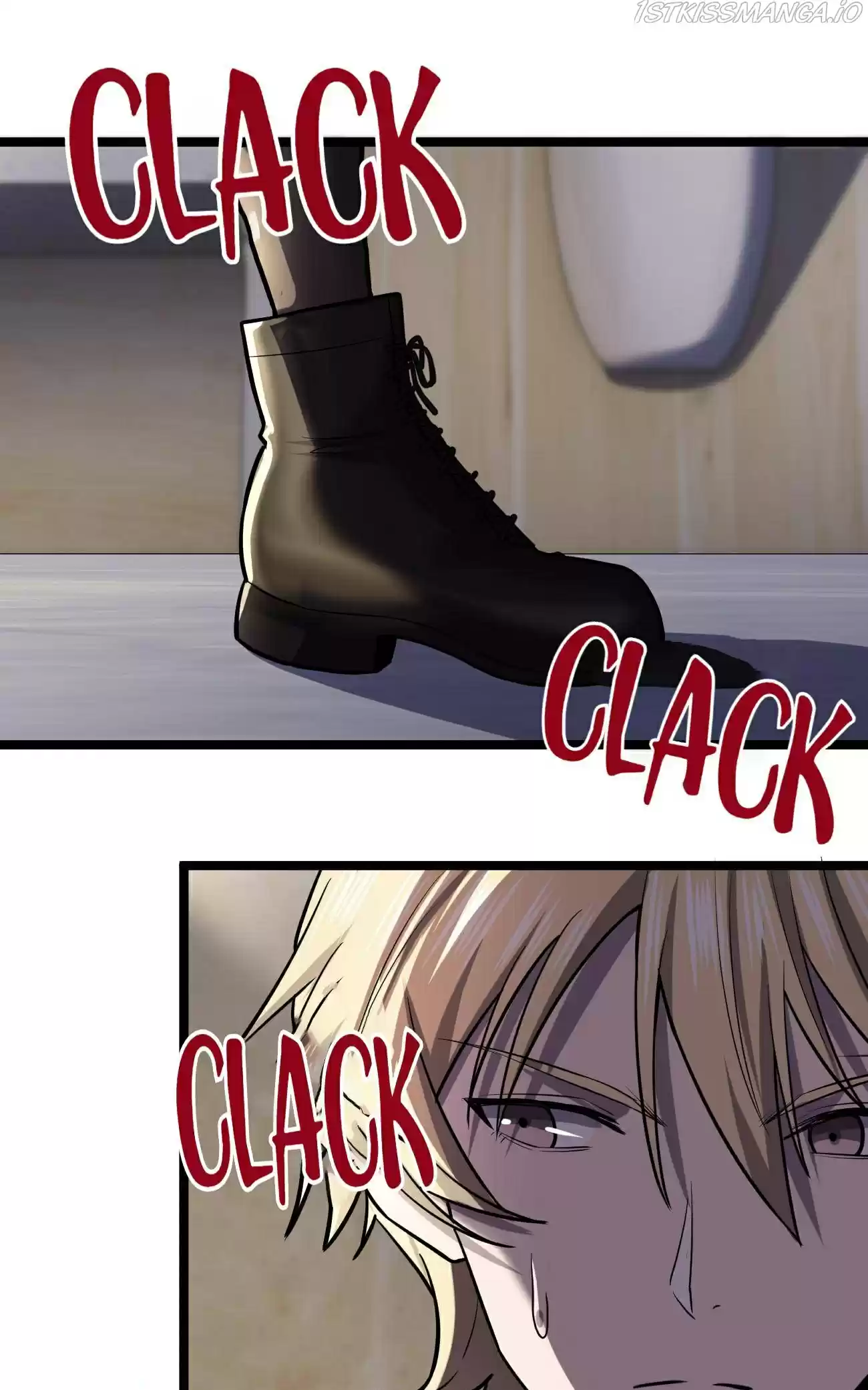 Don’T Get Me Wrong, I’M The Real Victim! Chapter 32