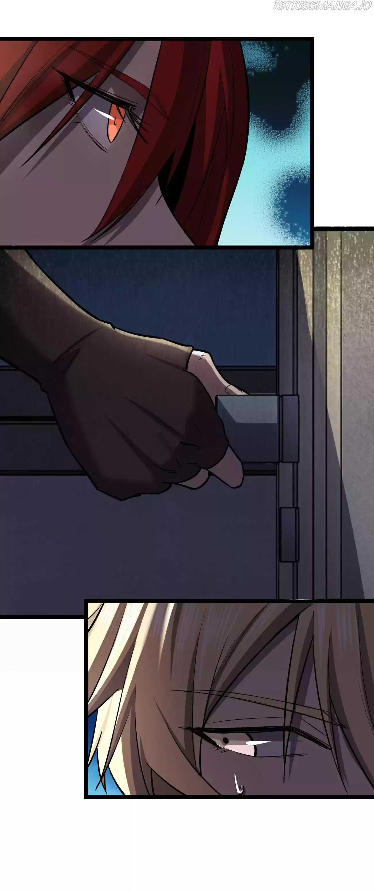 Don’T Get Me Wrong, I’M The Real Victim! Chapter 32