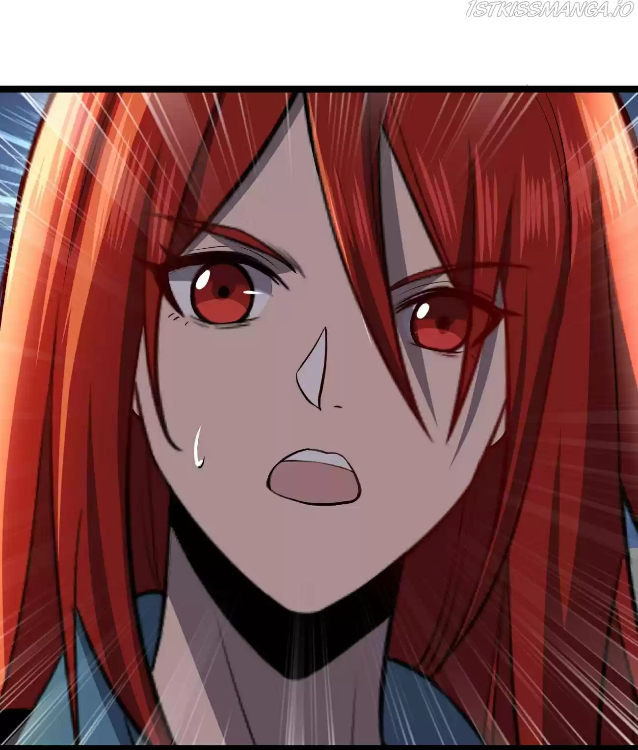 Don’T Get Me Wrong, I’M The Real Victim! Chapter 32