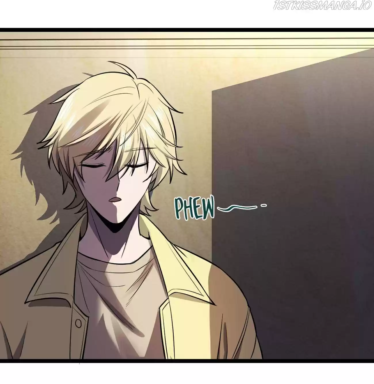 Don’T Get Me Wrong, I’M The Real Victim! Chapter 32