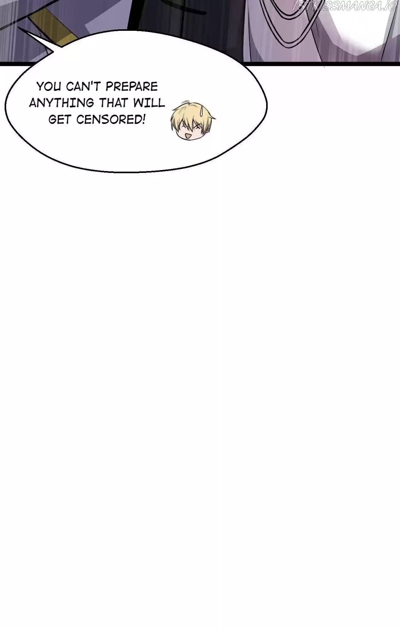 Don’T Get Me Wrong, I’M The Real Victim! Chapter 32