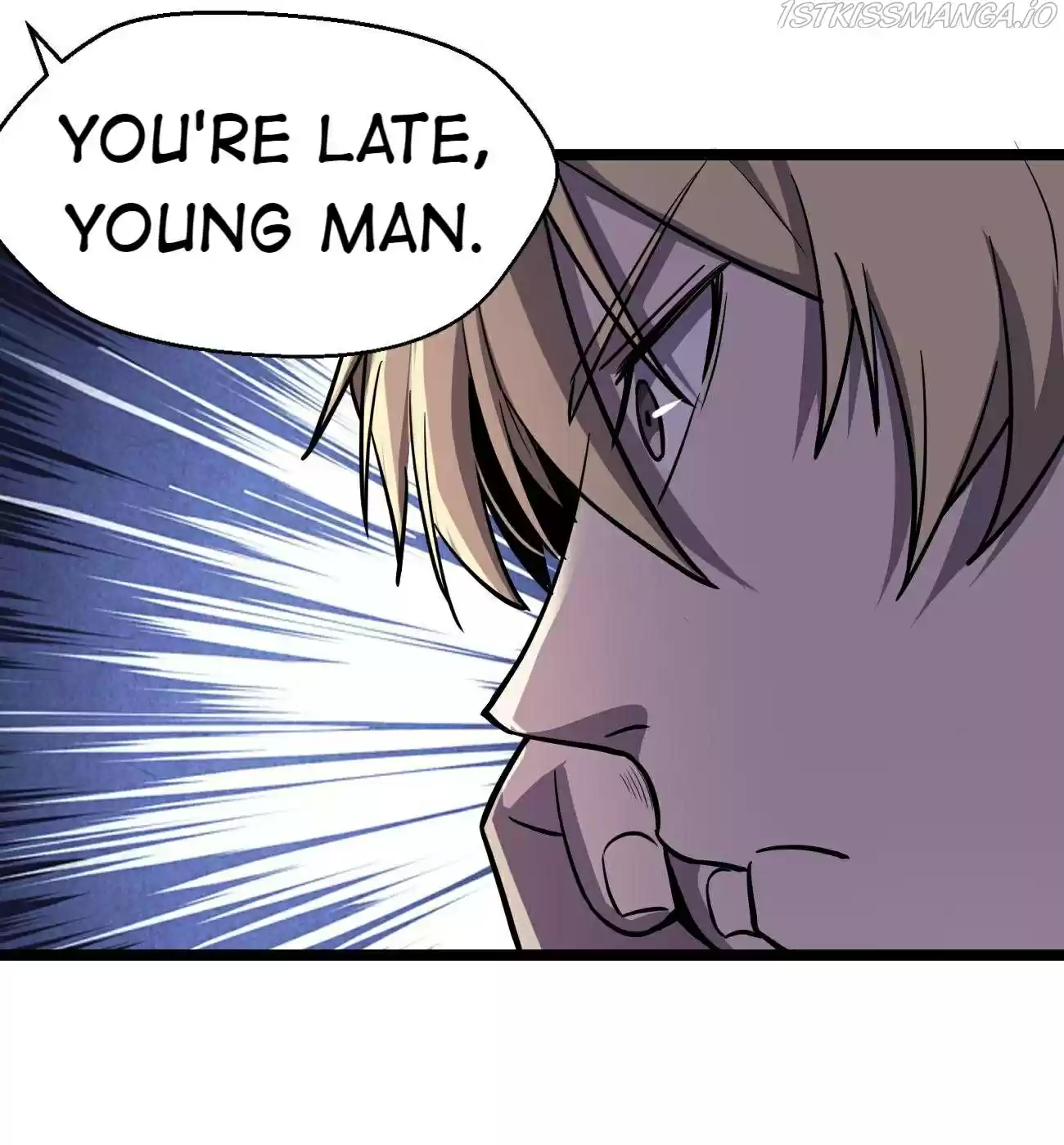 Don’T Get Me Wrong, I’M The Real Victim! Chapter 32