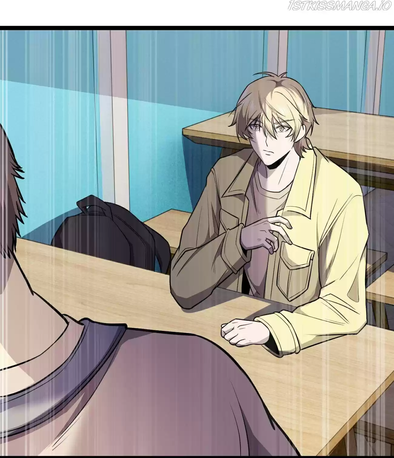 Don’T Get Me Wrong, I’M The Real Victim! Chapter 32