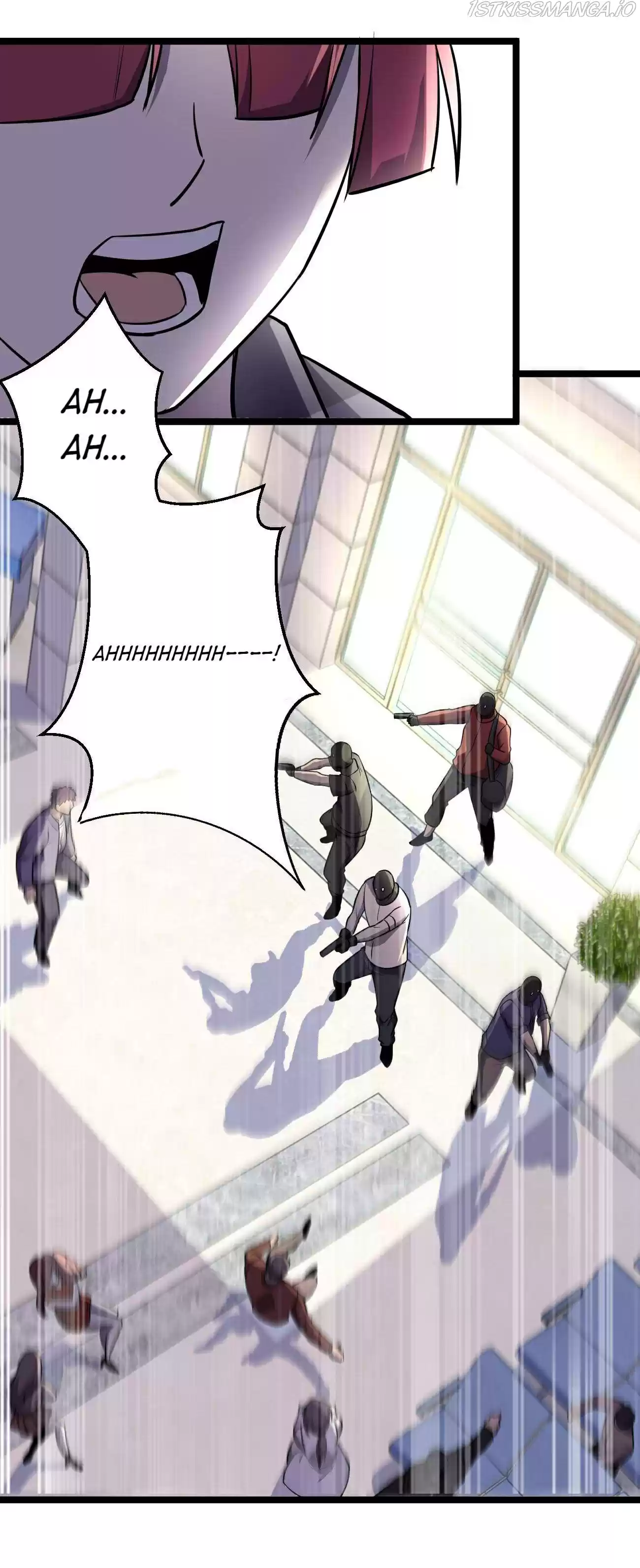 Don’T Get Me Wrong, I’M The Real Victim! Chapter 32