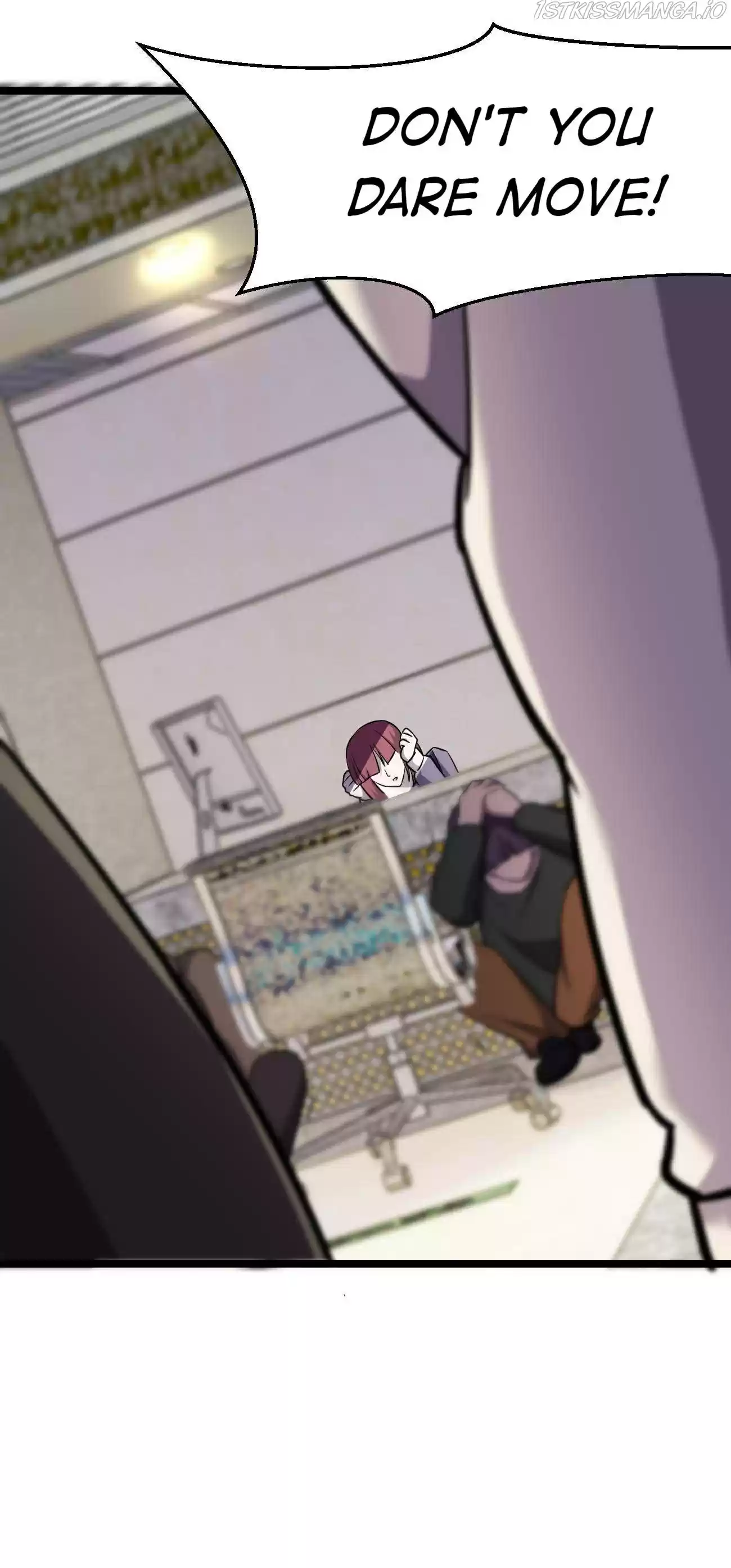 Don’T Get Me Wrong, I’M The Real Victim! Chapter 32