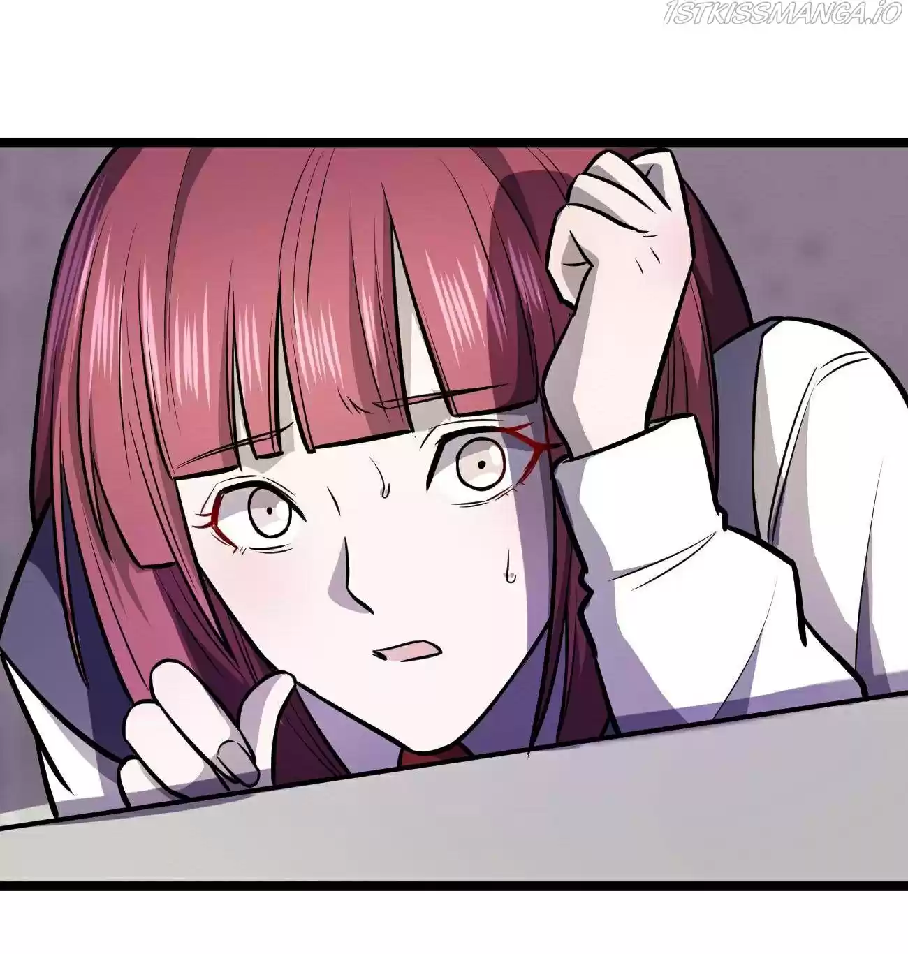 Don’T Get Me Wrong, I’M The Real Victim! Chapter 32