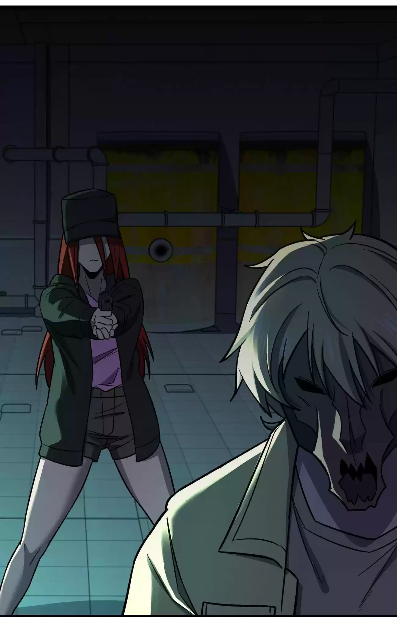 Don’T Get Me Wrong, I’M The Real Victim! Chapter 38