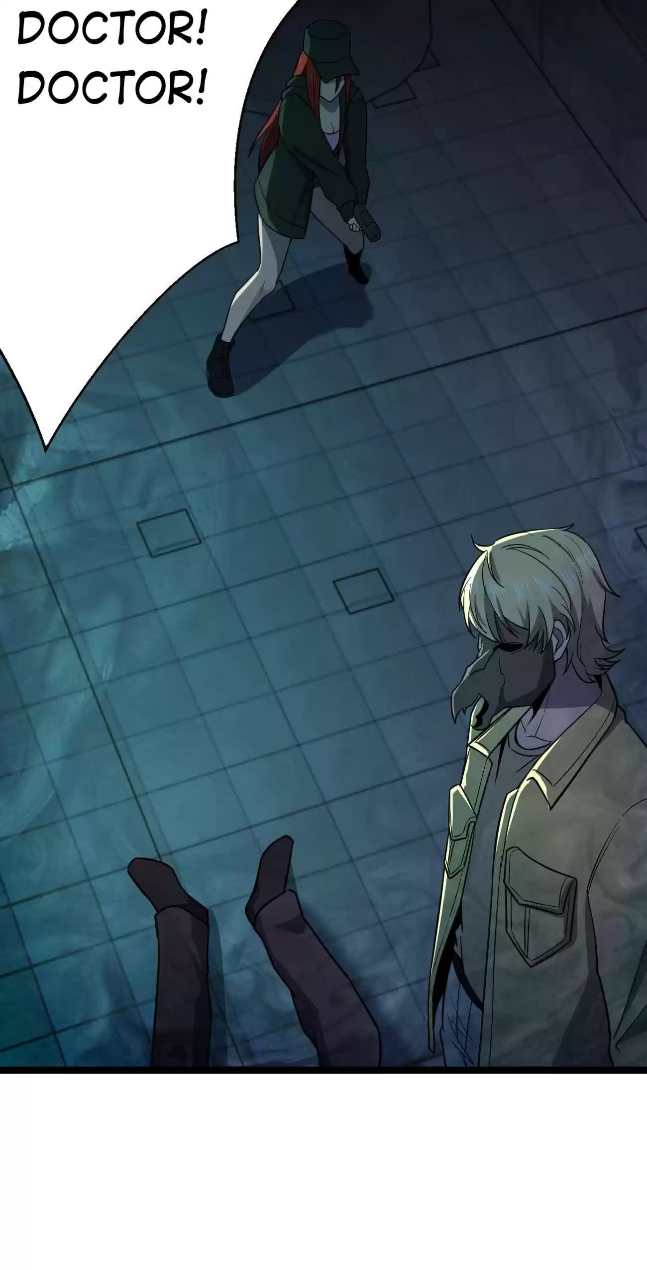 Don’T Get Me Wrong, I’M The Real Victim! Chapter 38