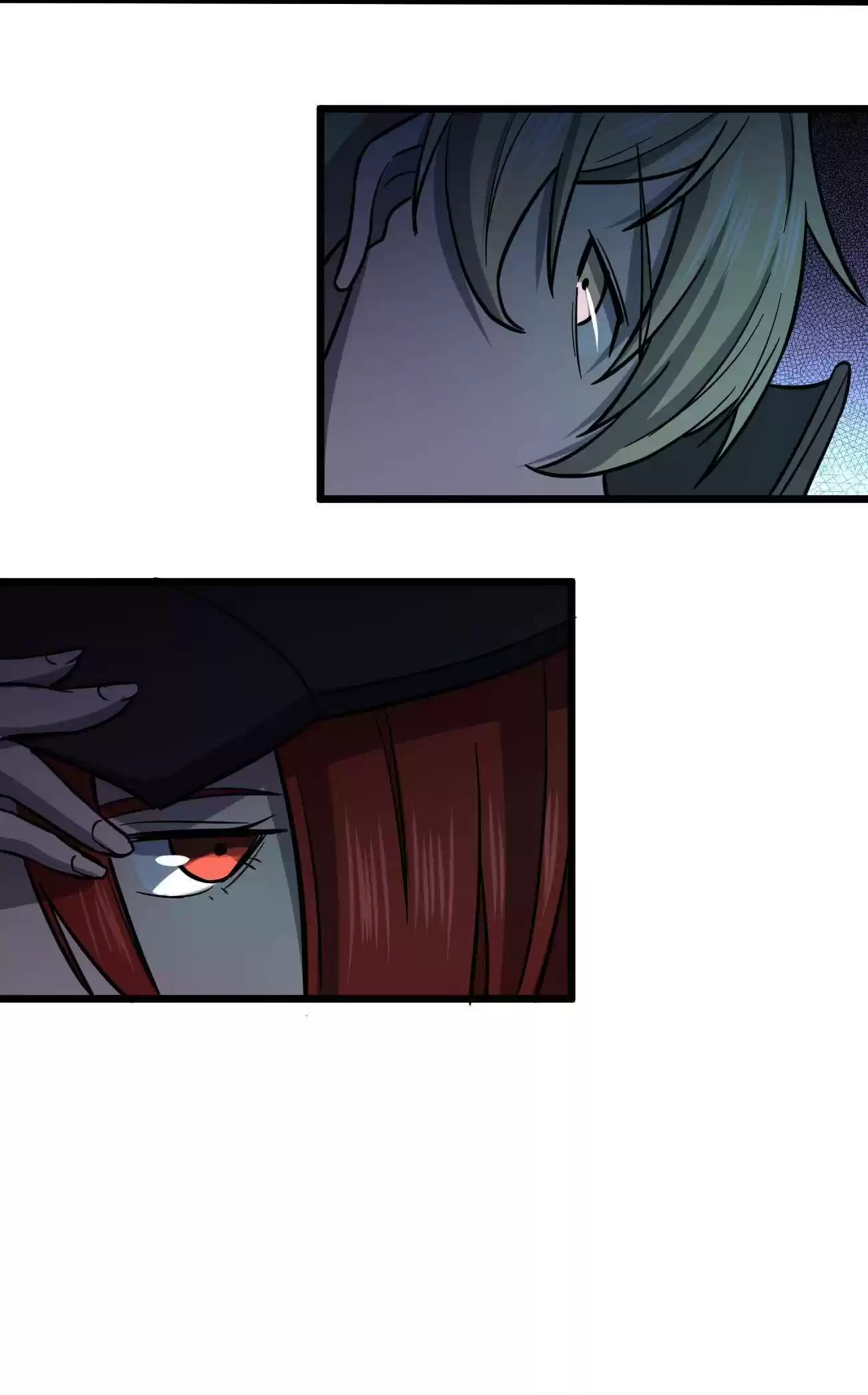 Don’T Get Me Wrong, I’M The Real Victim! Chapter 38