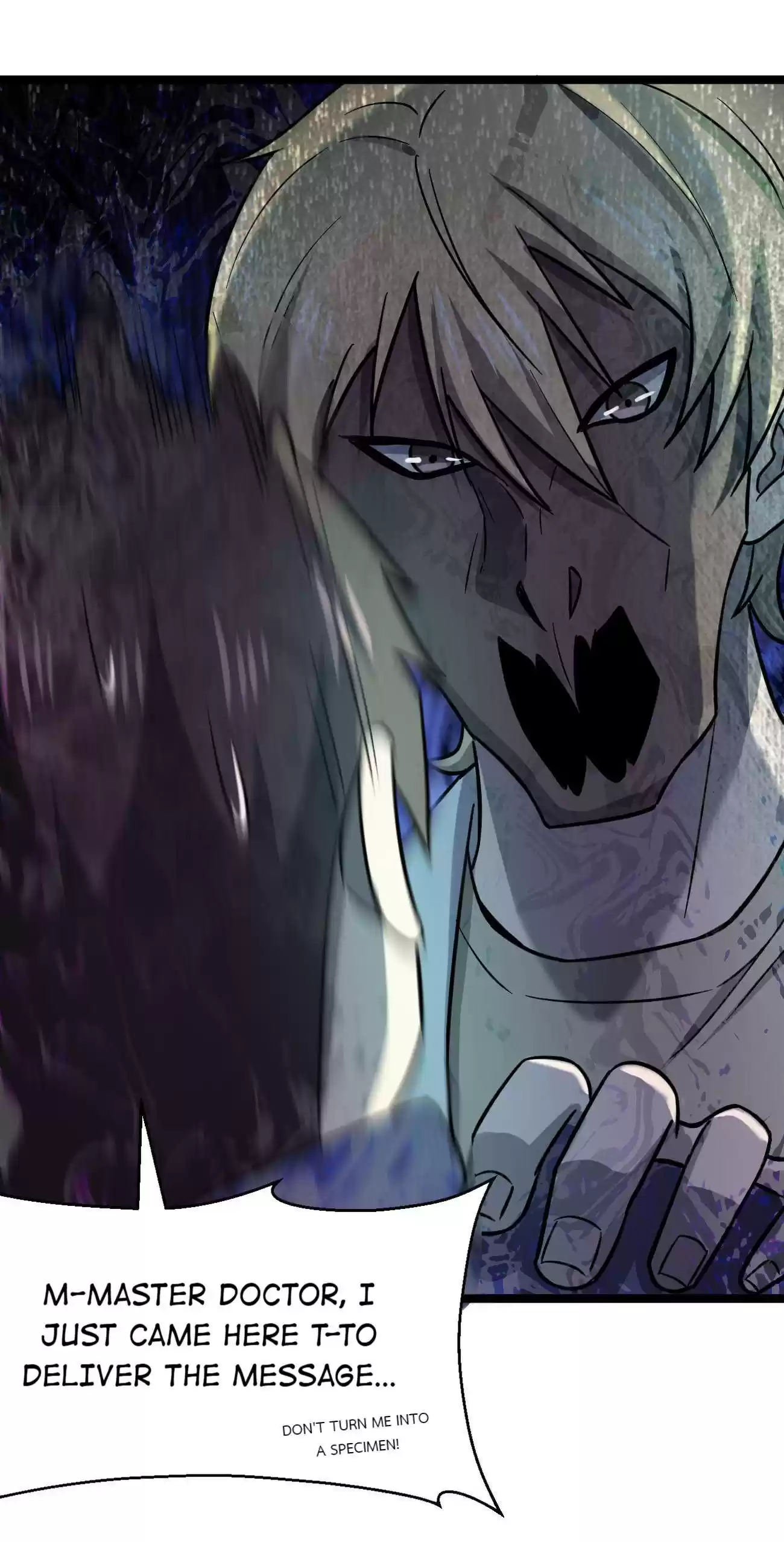 Don’T Get Me Wrong, I’M The Real Victim! Chapter 38