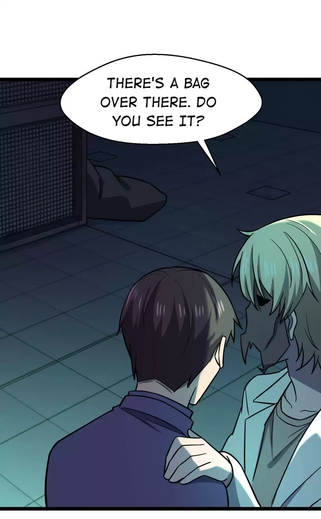 Don’T Get Me Wrong, I’M The Real Victim! Chapter 38