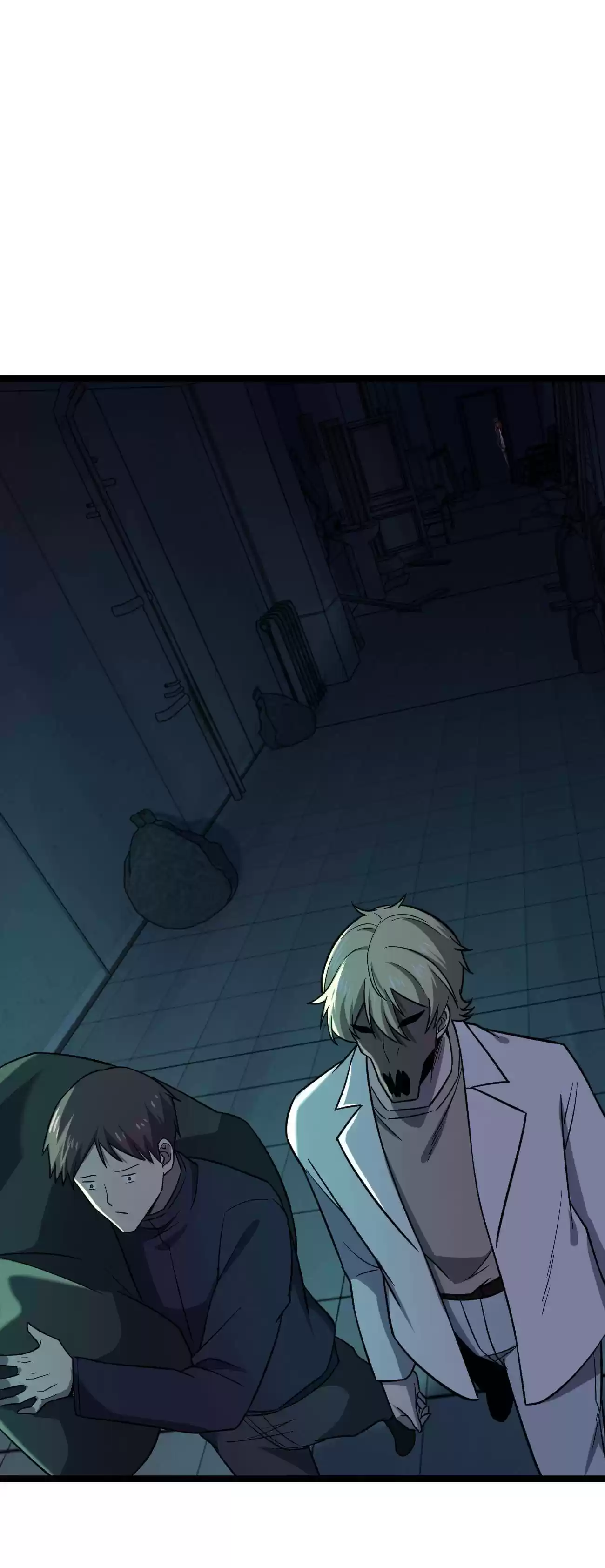 Don’T Get Me Wrong, I’M The Real Victim! Chapter 38