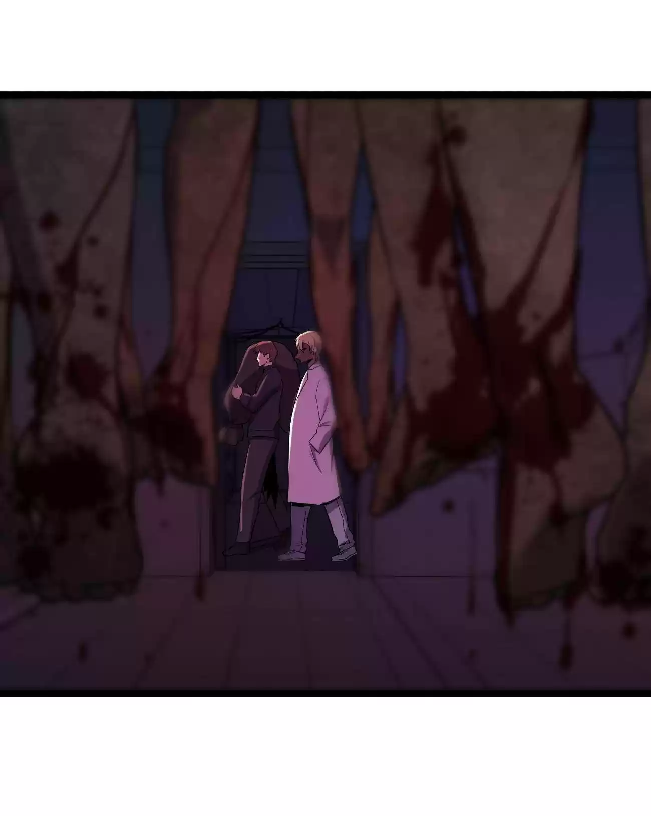 Don’T Get Me Wrong, I’M The Real Victim! Chapter 38