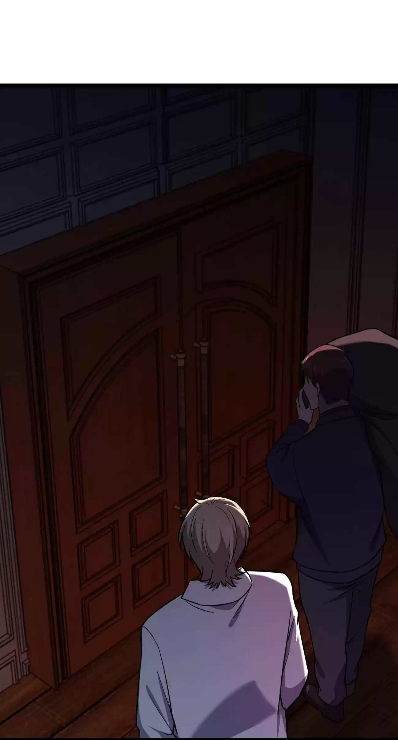 Don’T Get Me Wrong, I’M The Real Victim! Chapter 38