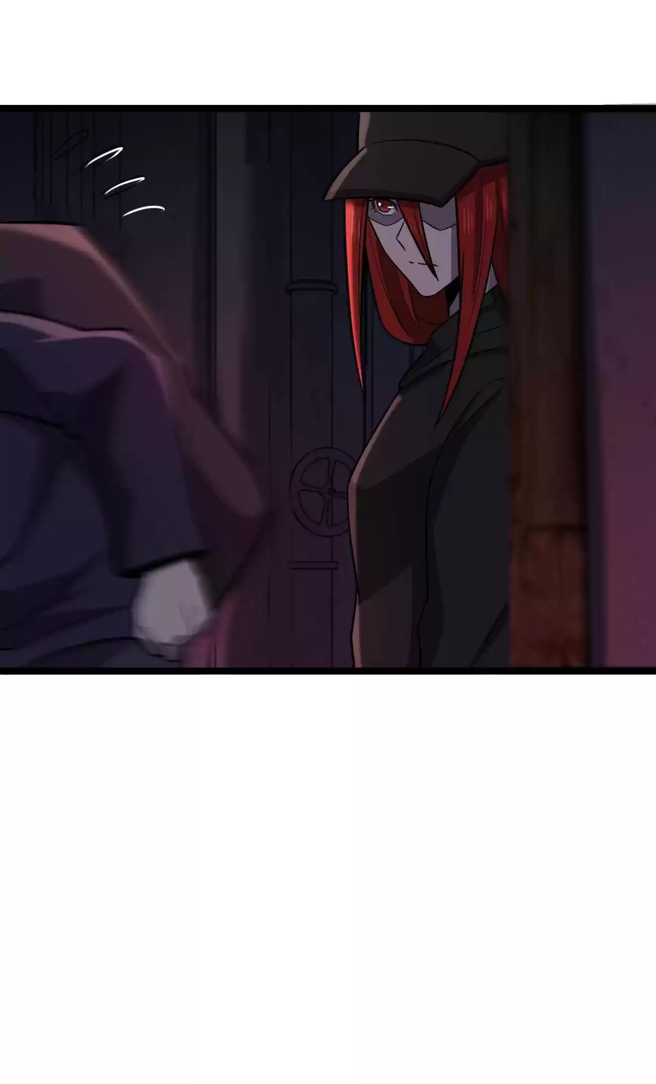 Don’T Get Me Wrong, I’M The Real Victim! Chapter 38