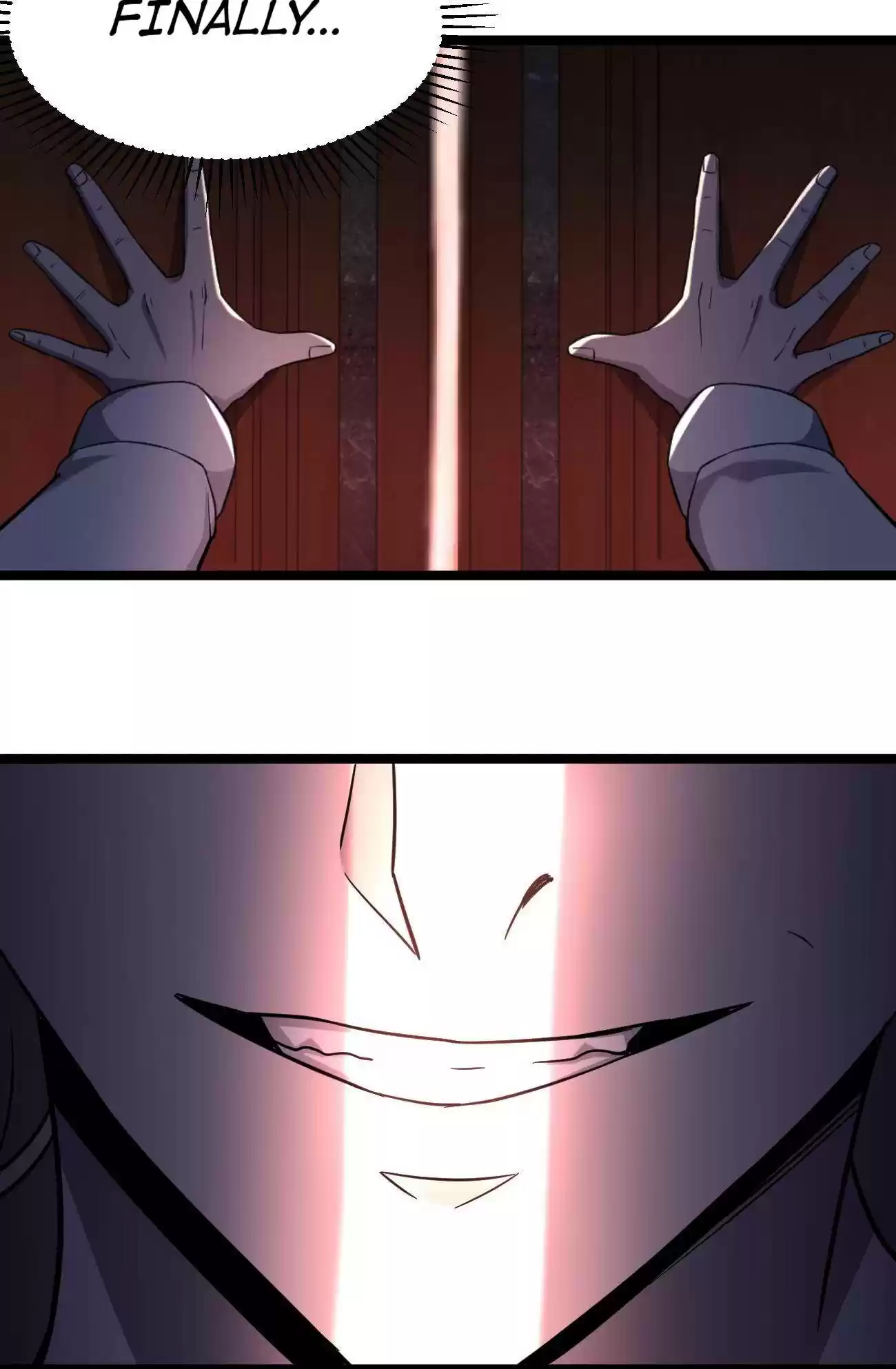 Don’T Get Me Wrong, I’M The Real Victim! Chapter 38