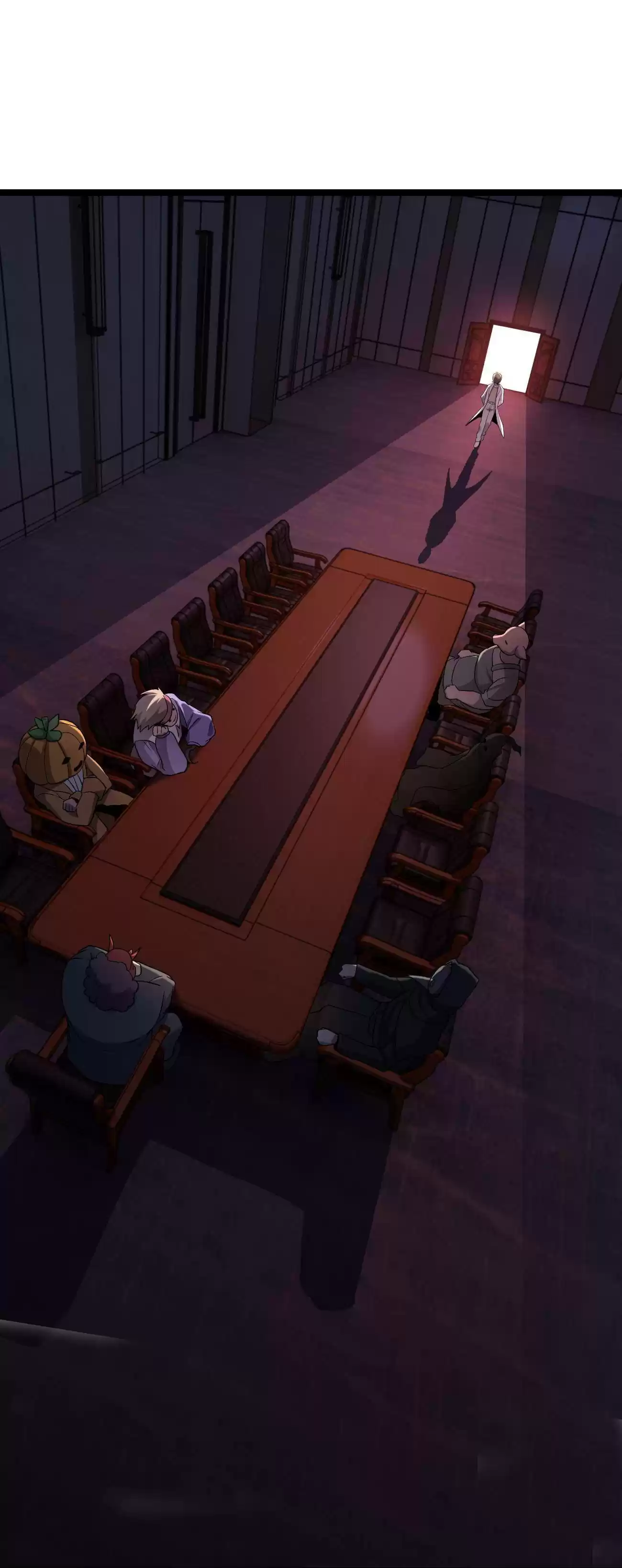 Don’T Get Me Wrong, I’M The Real Victim! Chapter 38