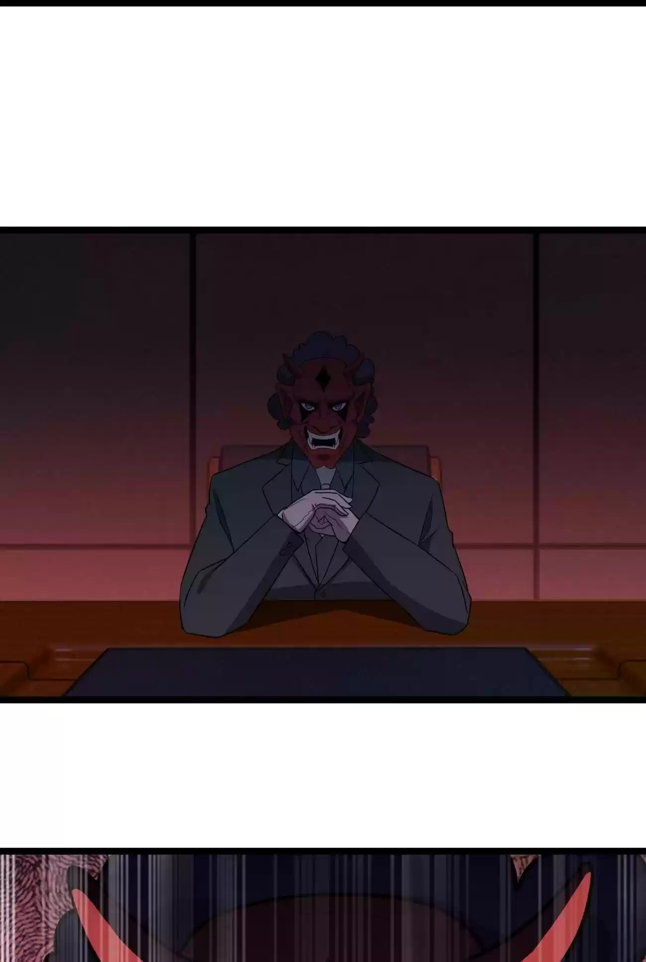 Don’T Get Me Wrong, I’M The Real Victim! Chapter 38