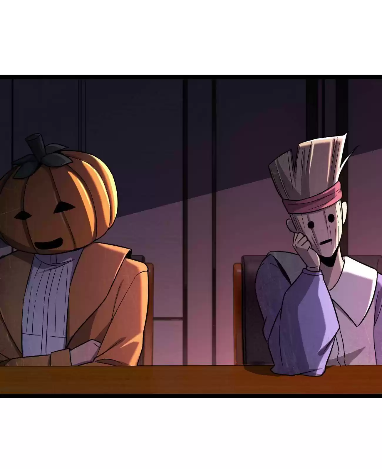 Don’T Get Me Wrong, I’M The Real Victim! Chapter 38