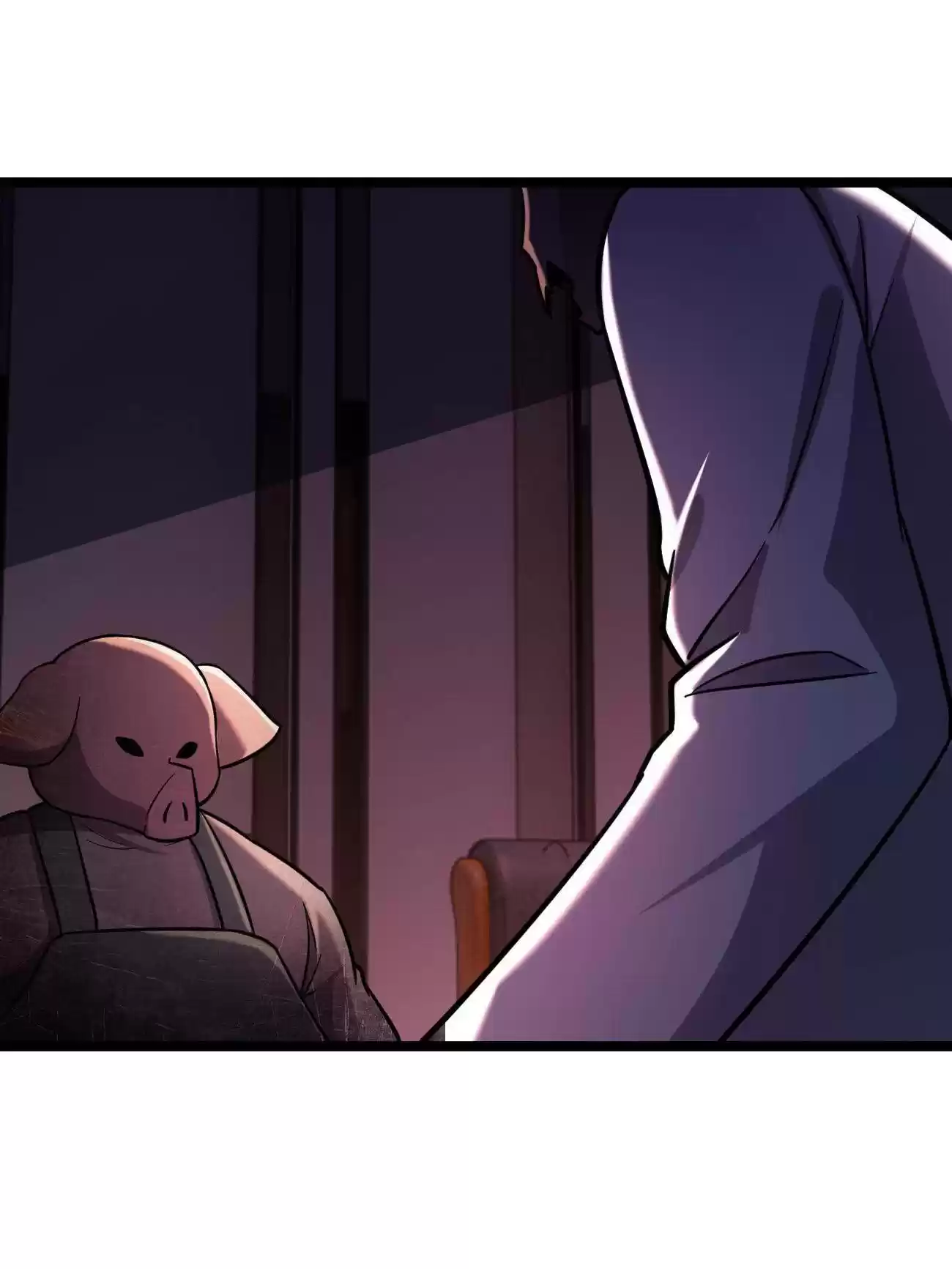 Don’T Get Me Wrong, I’M The Real Victim! Chapter 38