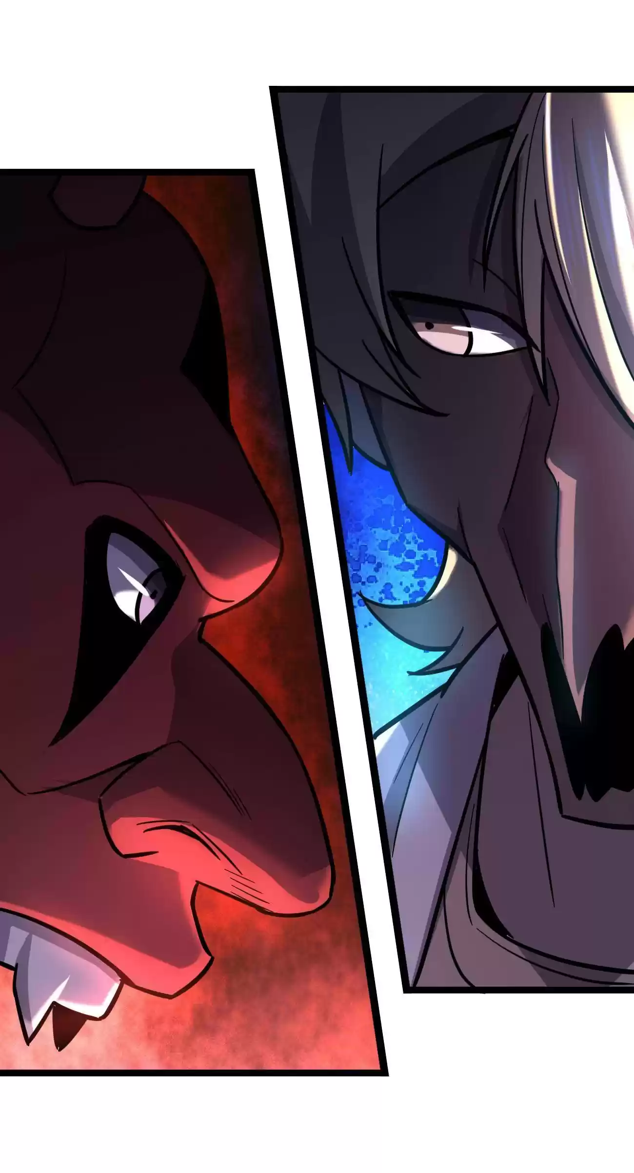 Don’T Get Me Wrong, I’M The Real Victim! Chapter 38