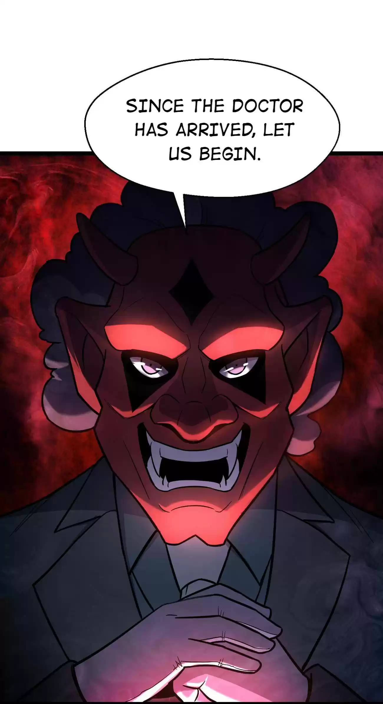 Don’T Get Me Wrong, I’M The Real Victim! Chapter 38