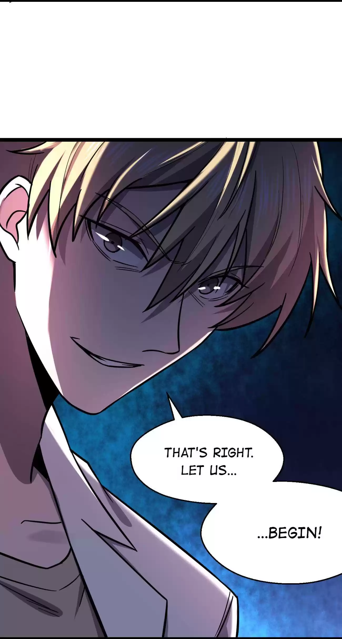 Don’T Get Me Wrong, I’M The Real Victim! Chapter 38