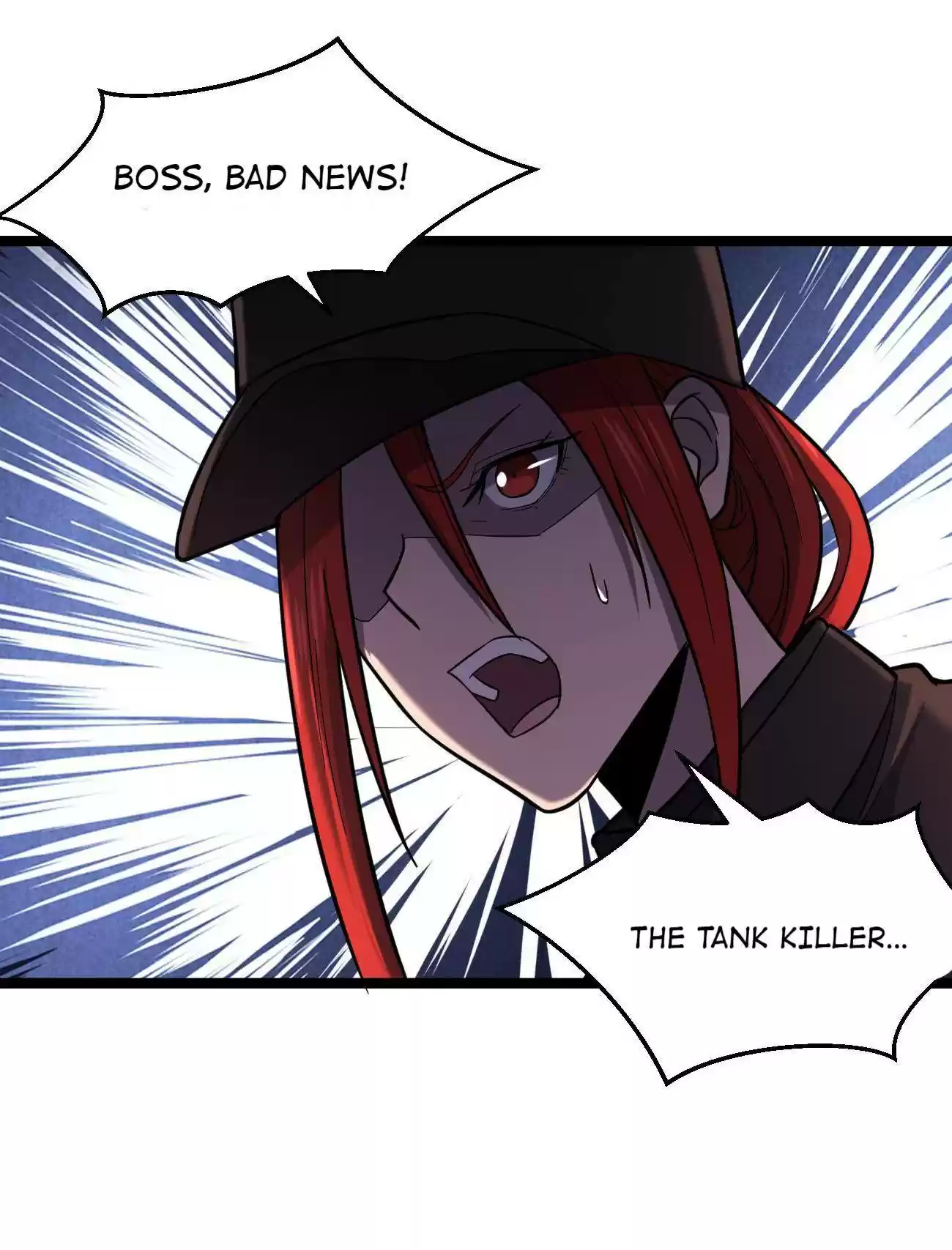 Don’T Get Me Wrong, I’M The Real Victim! Chapter 38