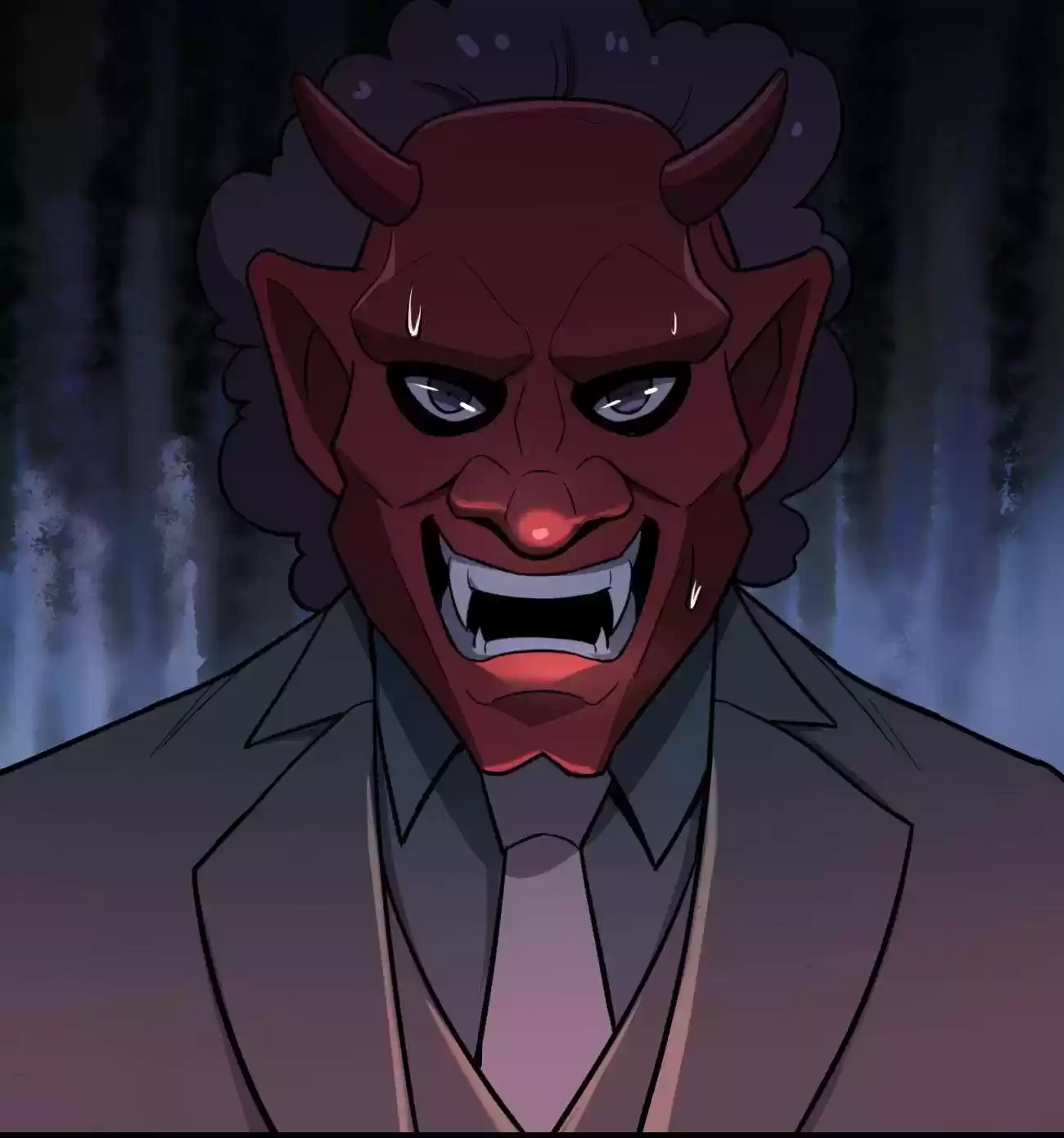 Don’T Get Me Wrong, I’M The Real Victim! Chapter 38