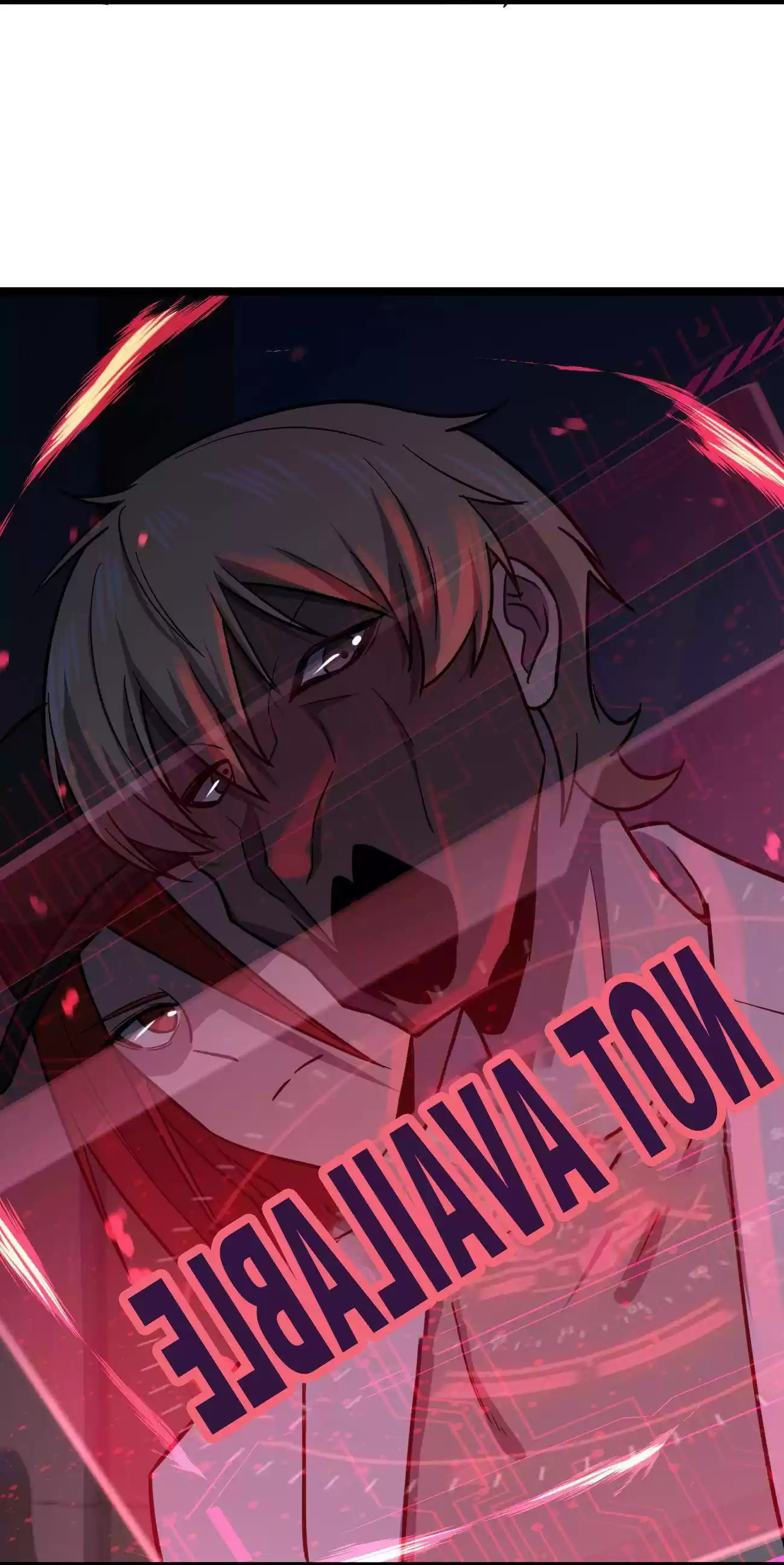 Don’T Get Me Wrong, I’M The Real Victim! Chapter 38