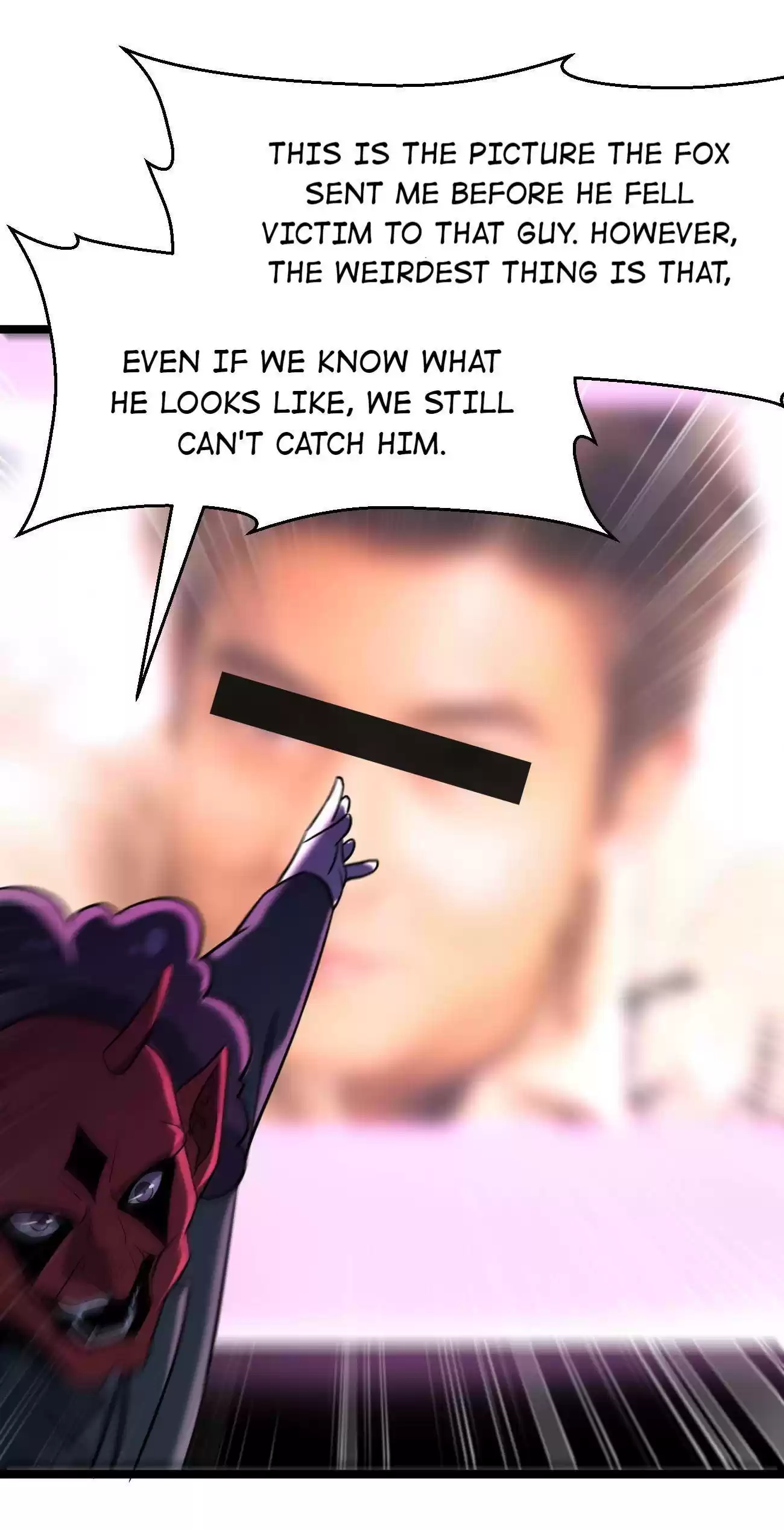 Don’T Get Me Wrong, I’M The Real Victim! Chapter 38