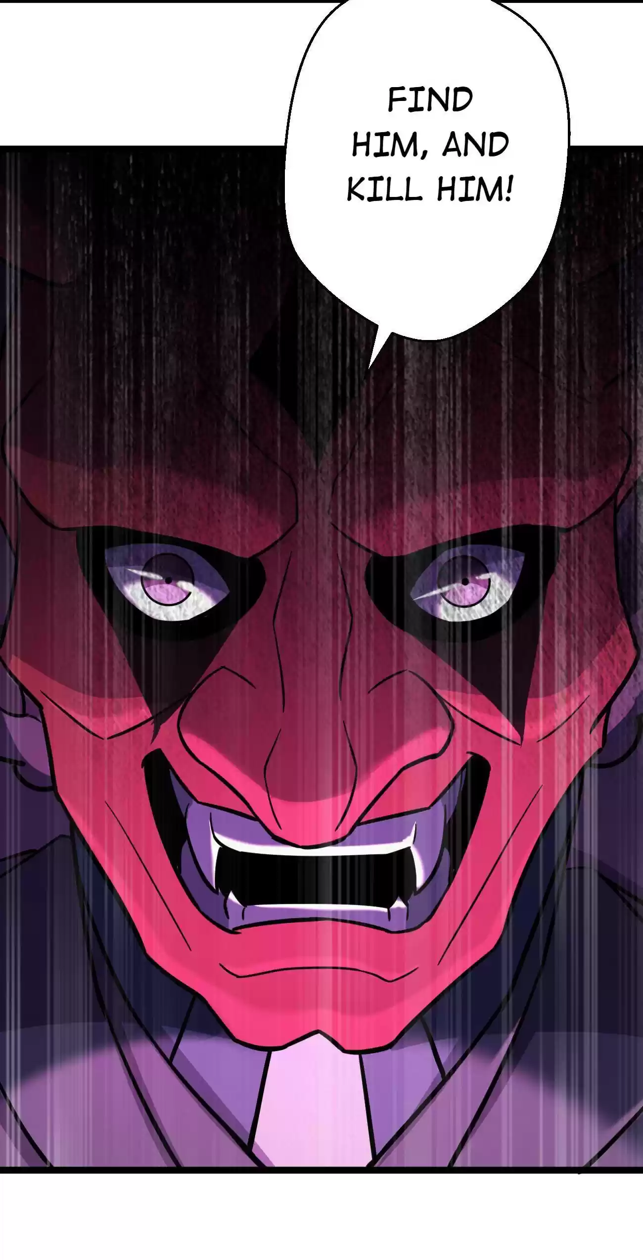 Don’T Get Me Wrong, I’M The Real Victim! Chapter 38