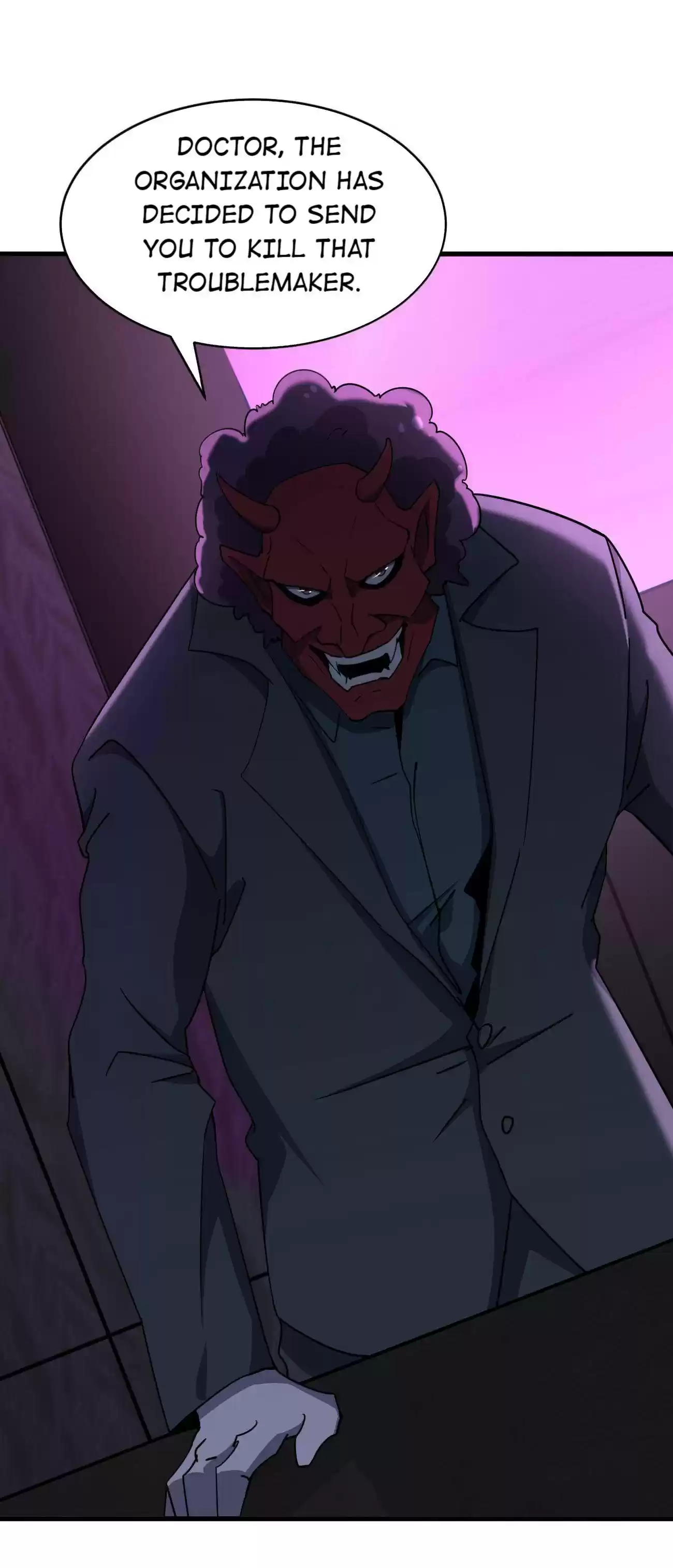 Don’T Get Me Wrong, I’M The Real Victim! Chapter 39