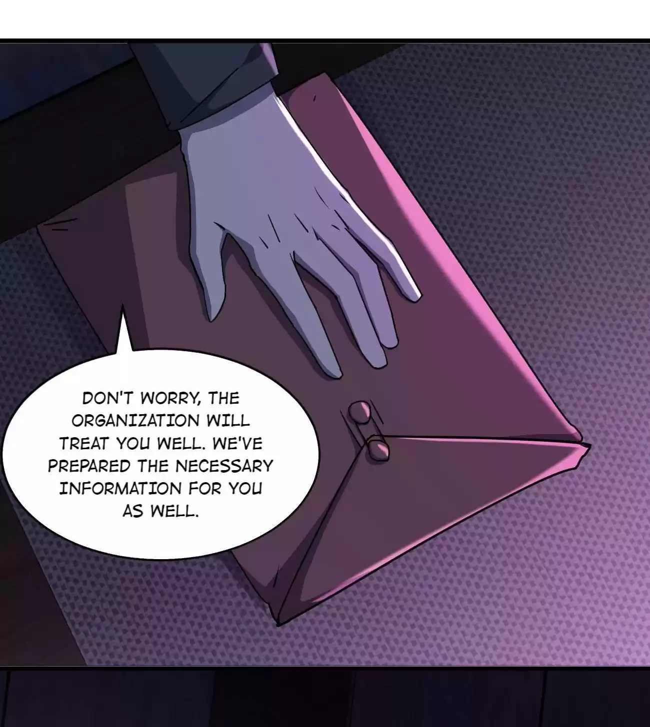 Don’T Get Me Wrong, I’M The Real Victim! Chapter 39